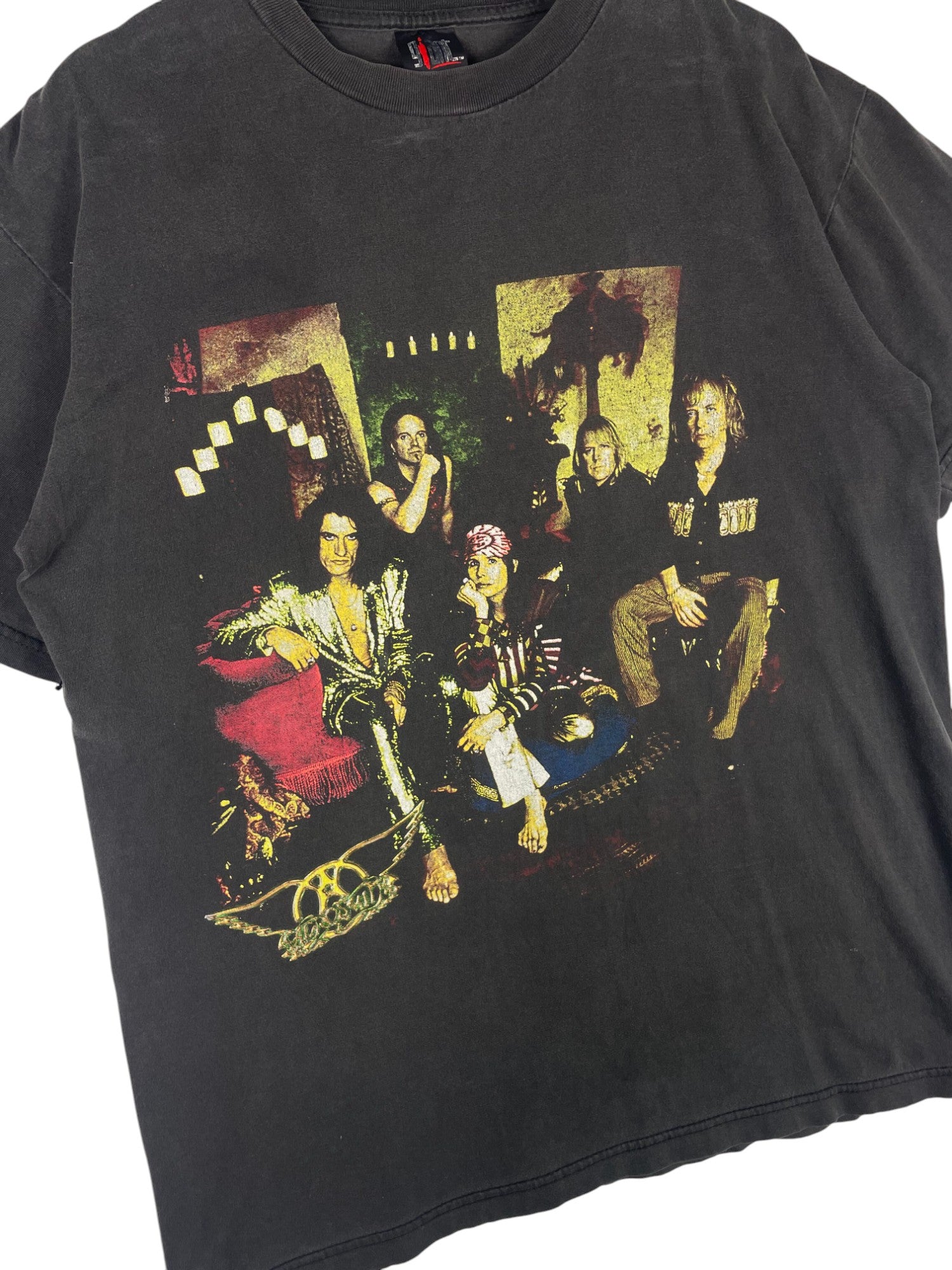 Aerosmith 1997 T-Shirt