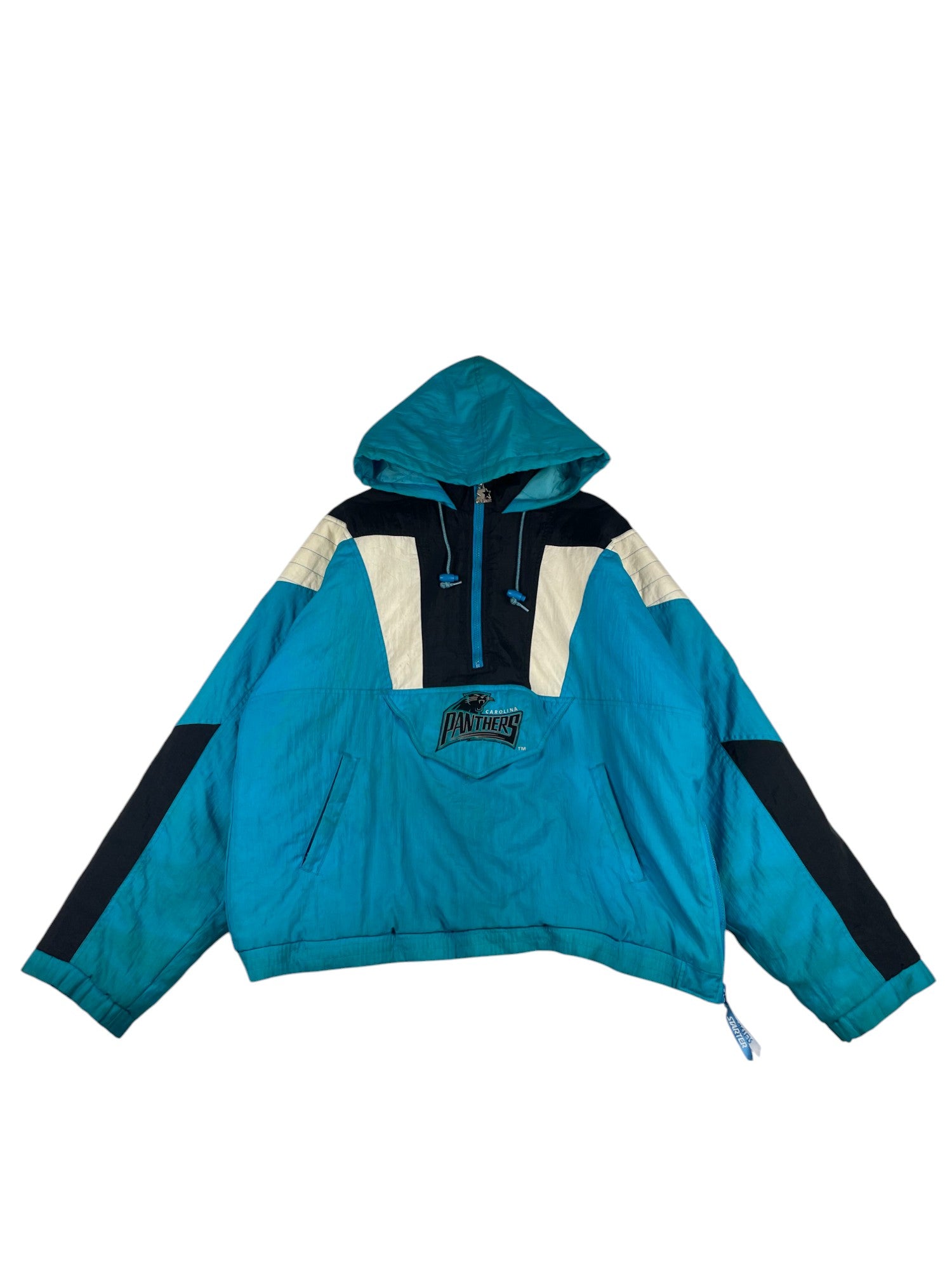 Carolina Panthers Starter Jacket