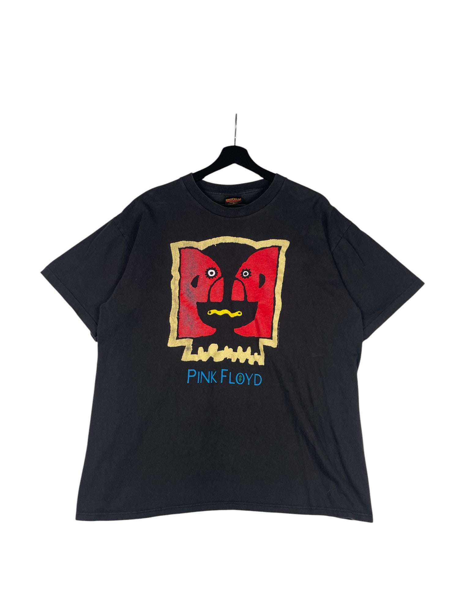 1994 Pink Floyd North American Tour T-Shirt