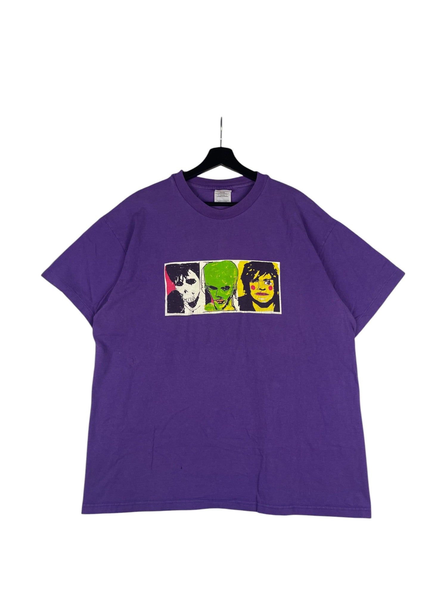 1990s Duran Duran T-Shirt
