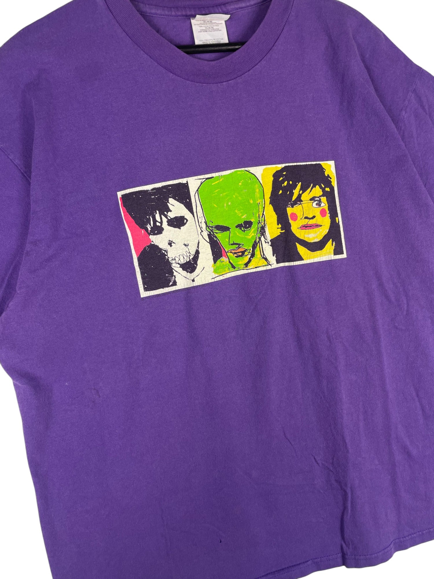 1990s Duran Duran T-Shirt