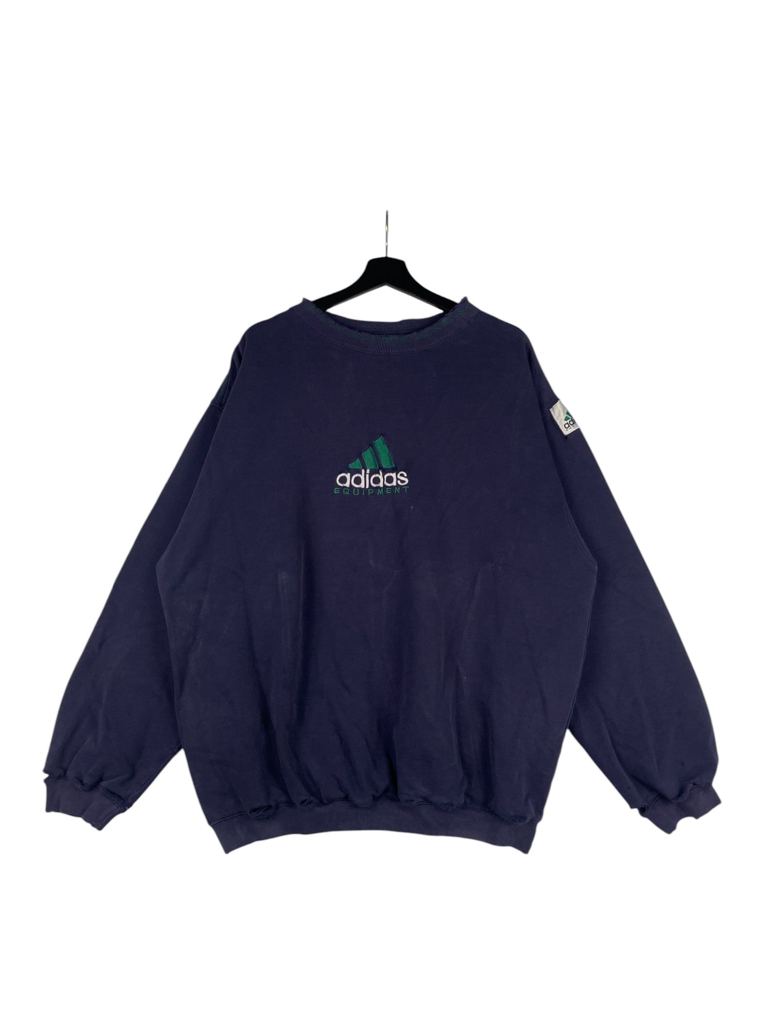 1990s Adidas Equipment Sweatshirt