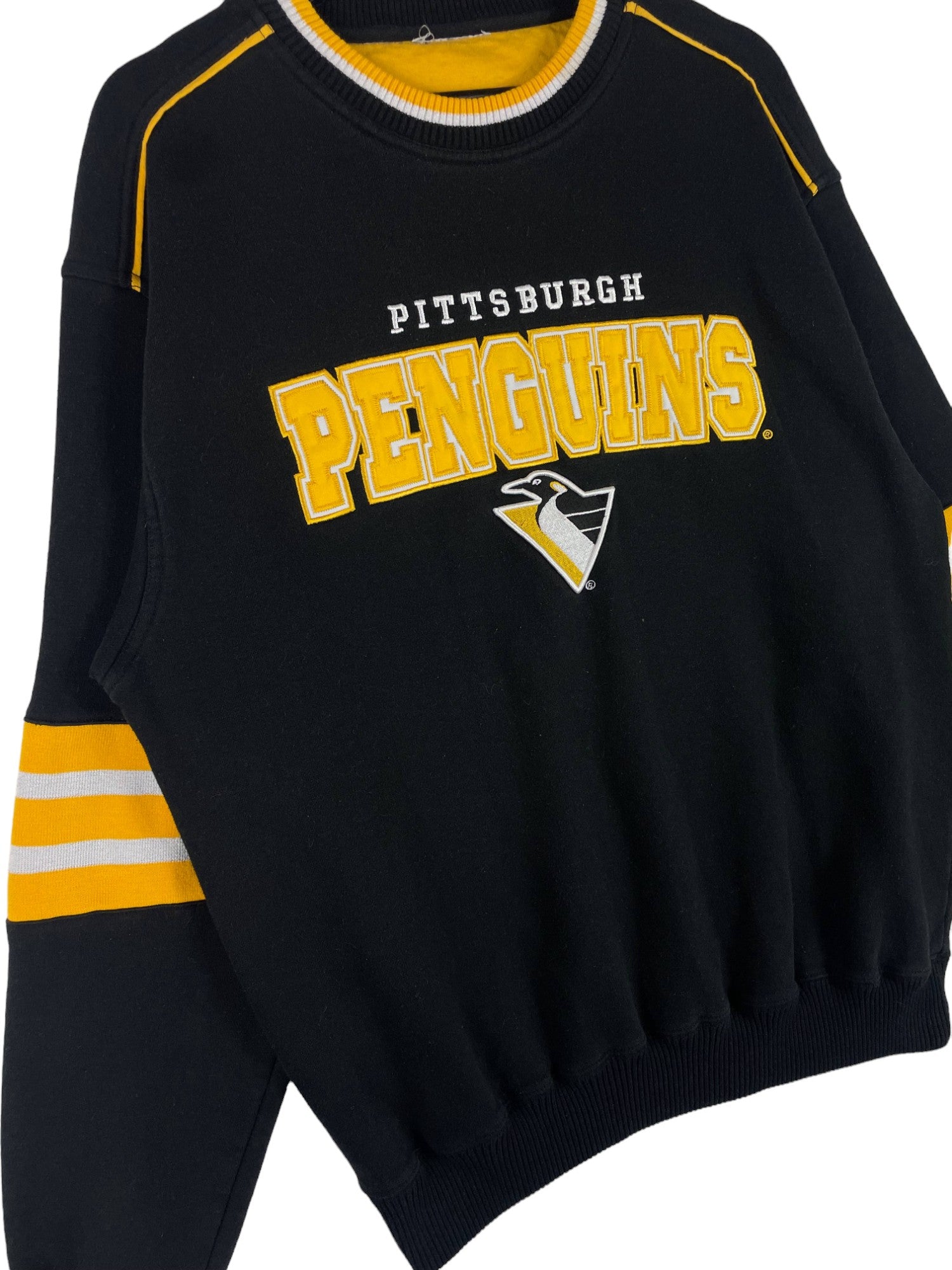 Penguins Crewneck