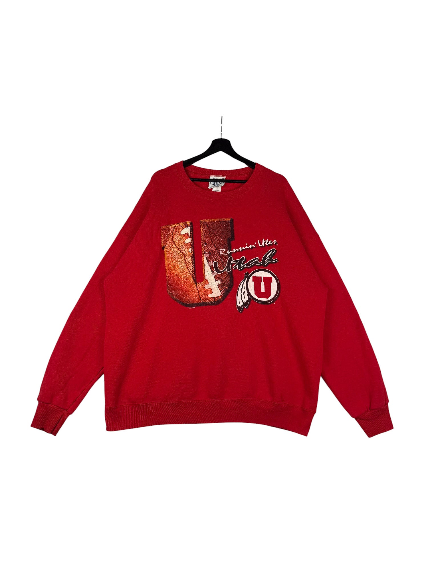 1990s Lee Utah Sweatshirt