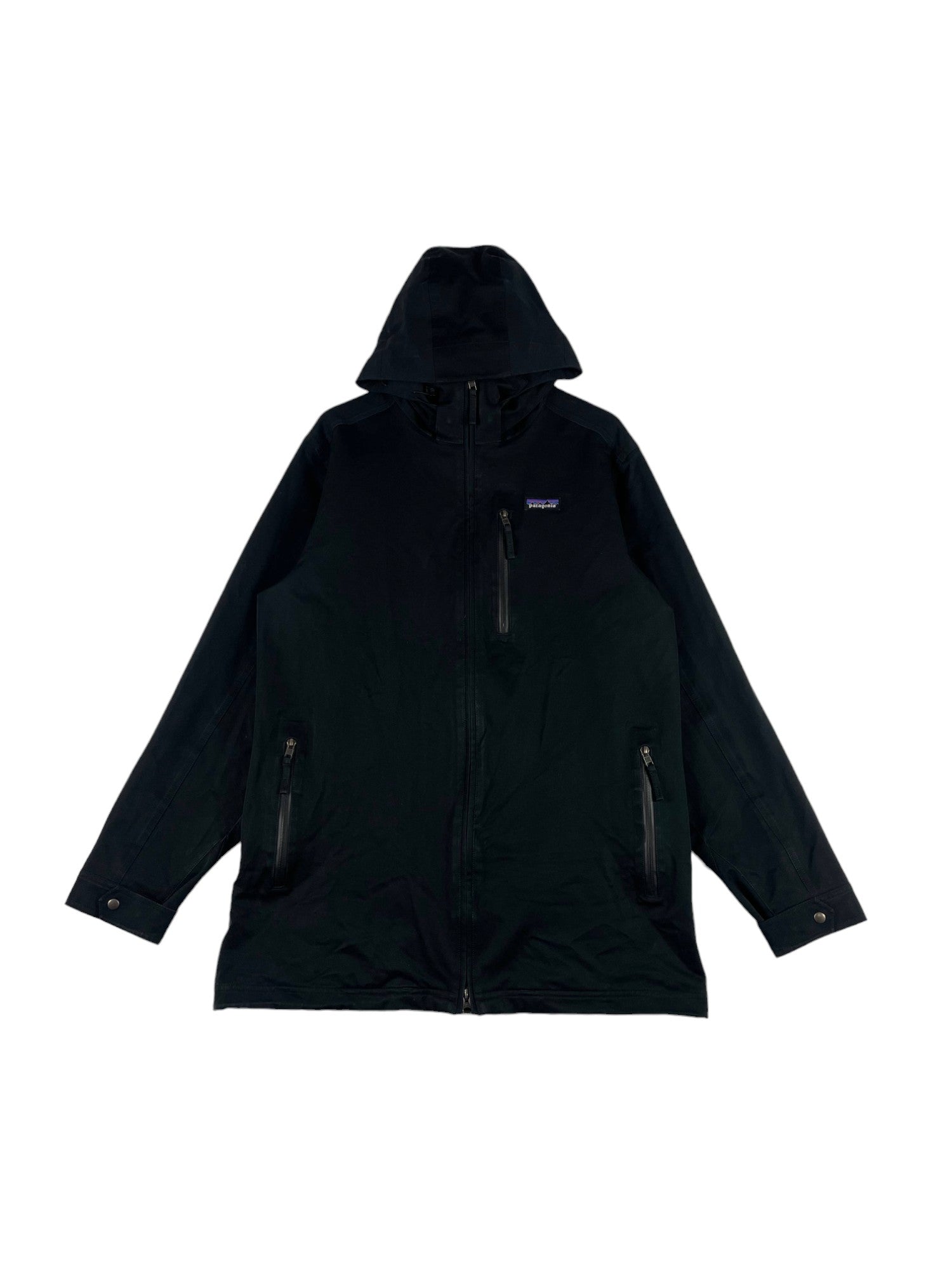 Patagonia Jacket