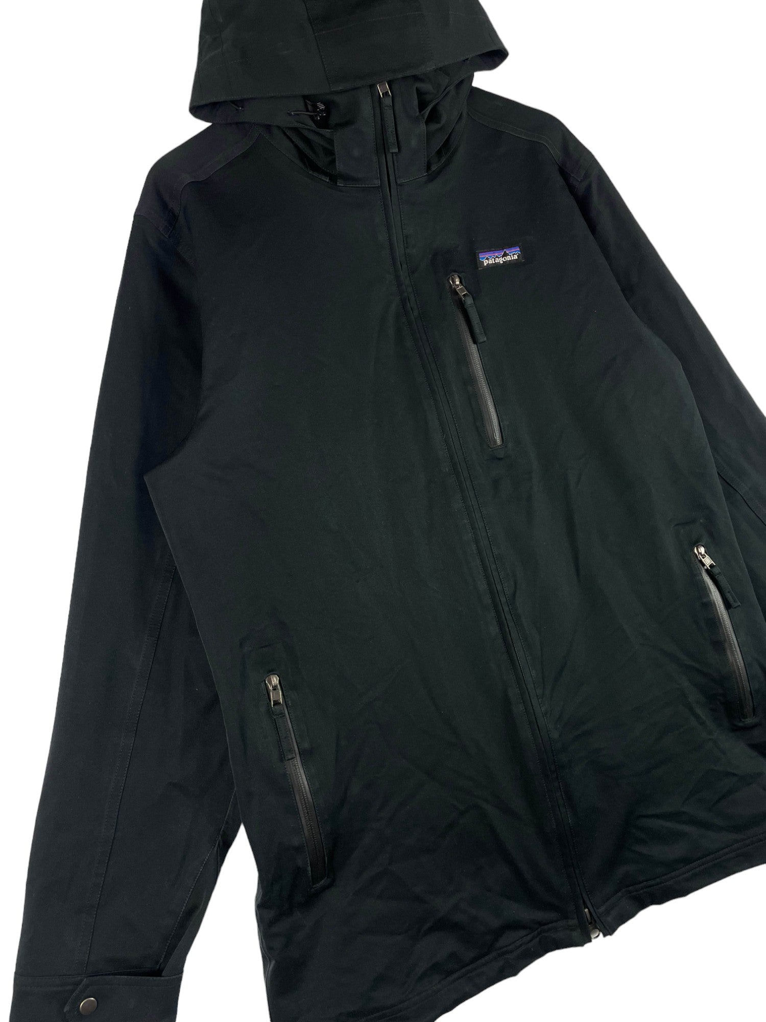 Patagonia Jacket