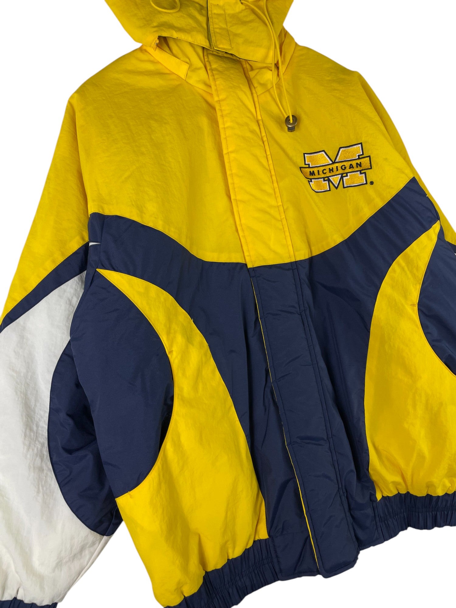 Michigan Jacket