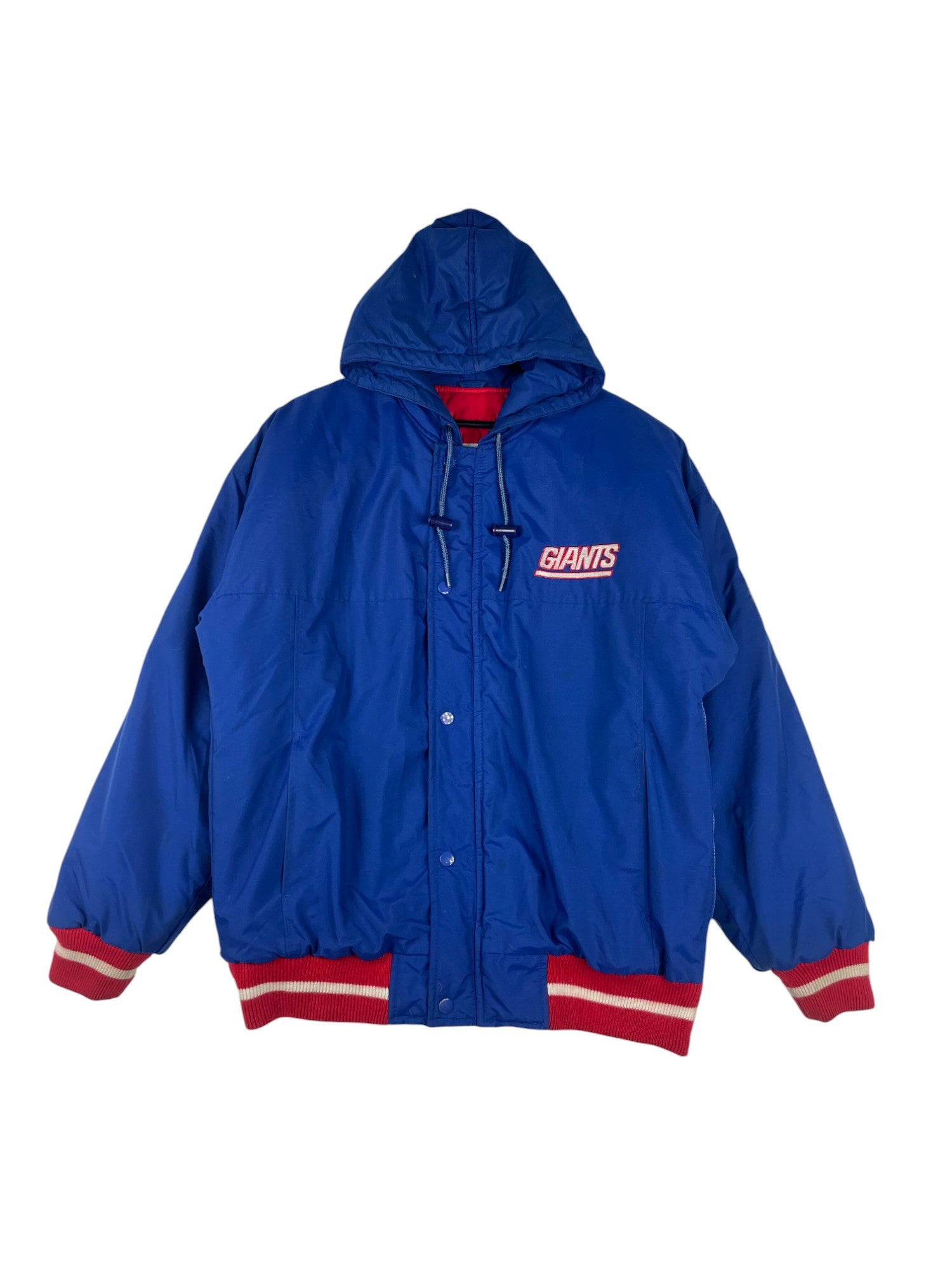1990s Starter Giants Bomber Jacket