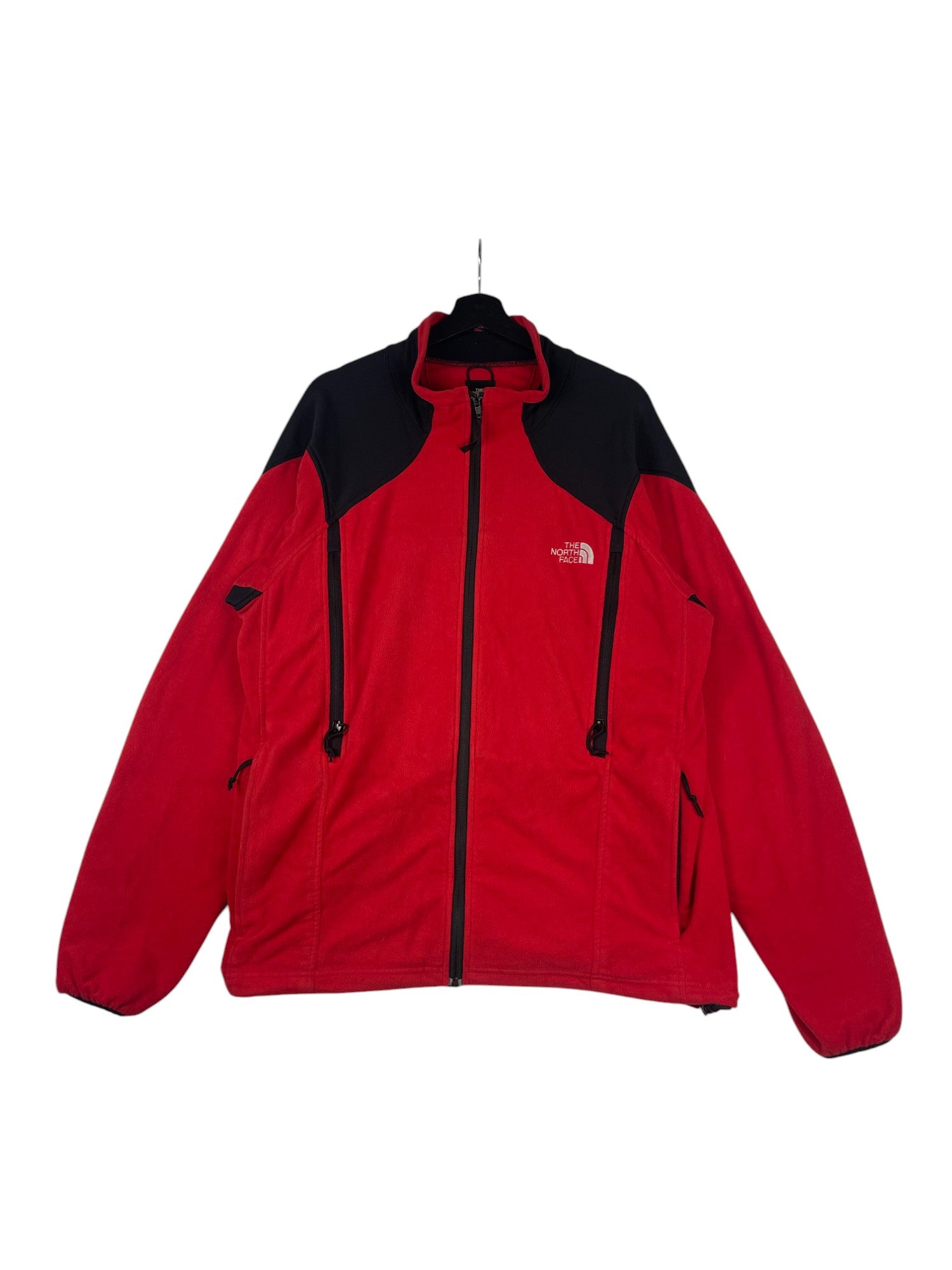 2000s The North Face Fleece Jacket