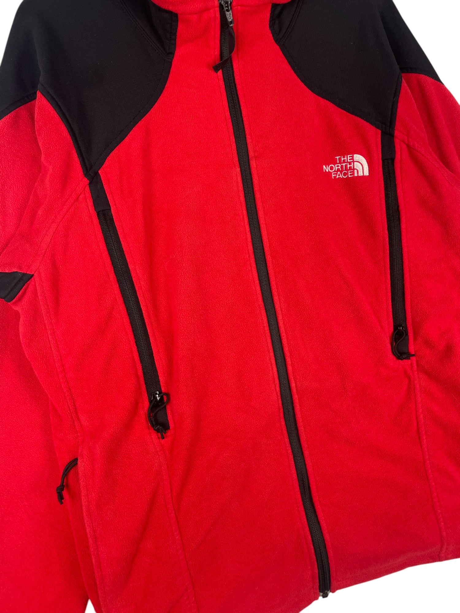 2000s The North Face Fleece Jacket