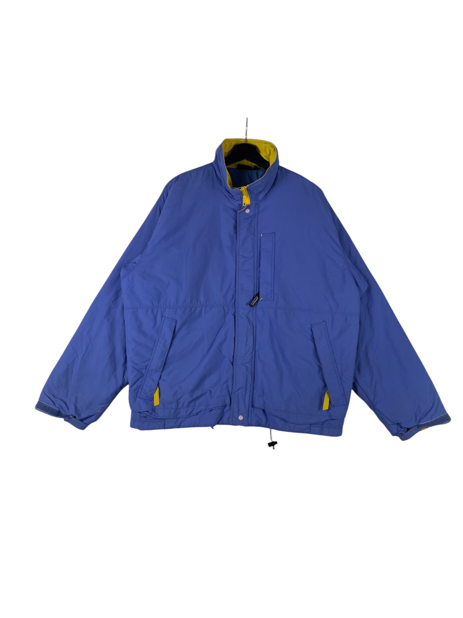 Patagonia Jacket