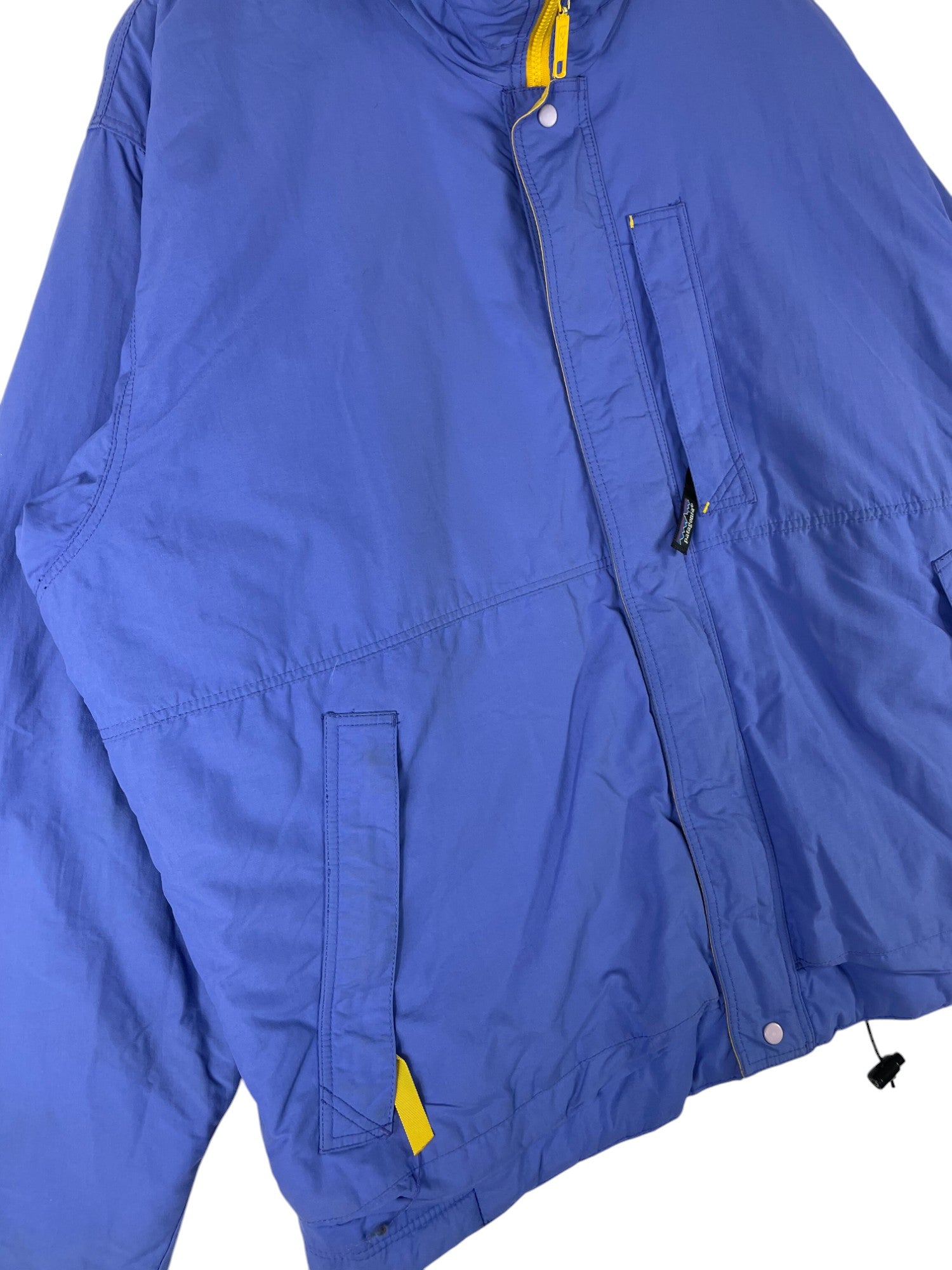 Patagonia Jacket