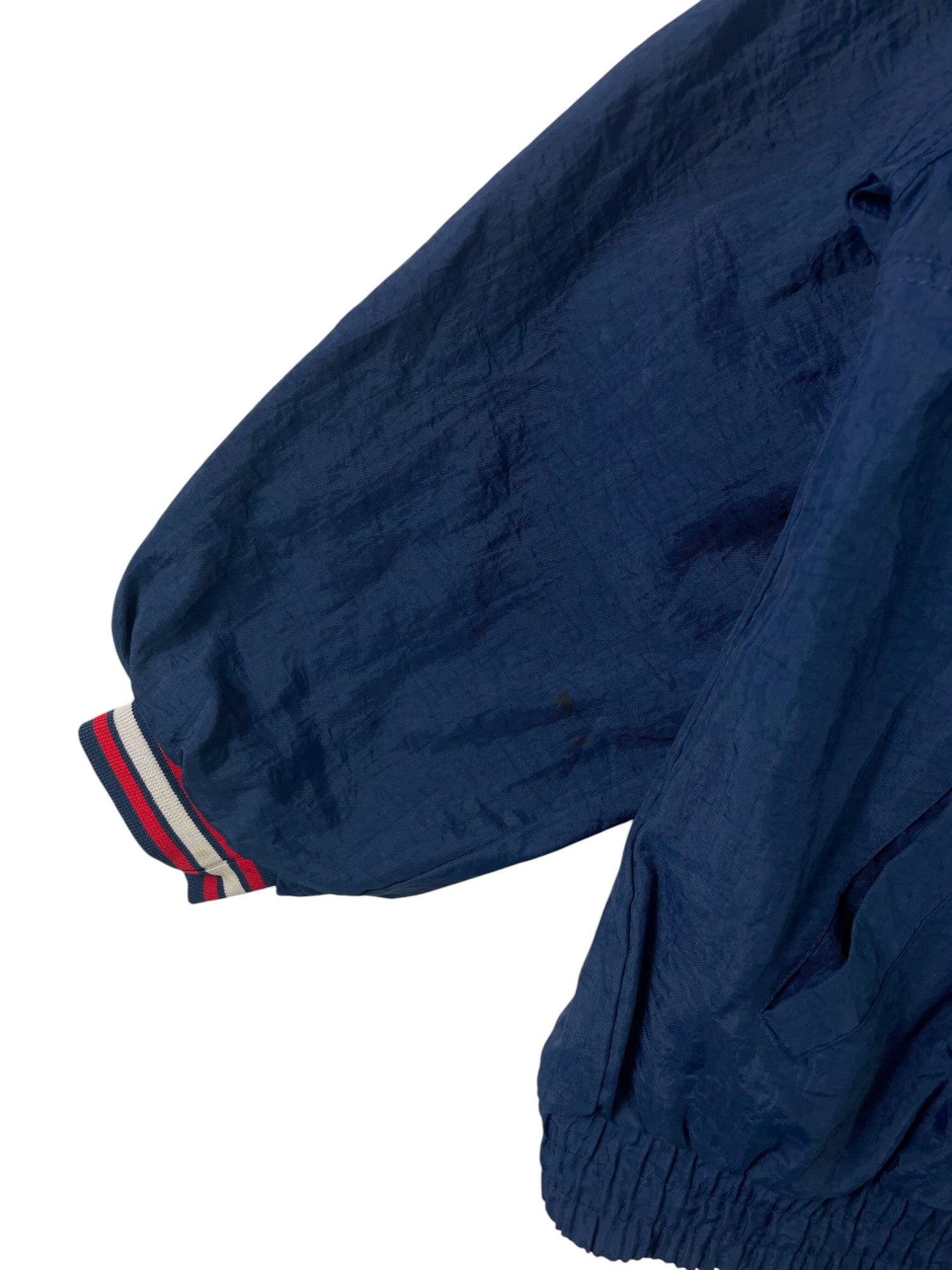 Indians Starter Windbreaker