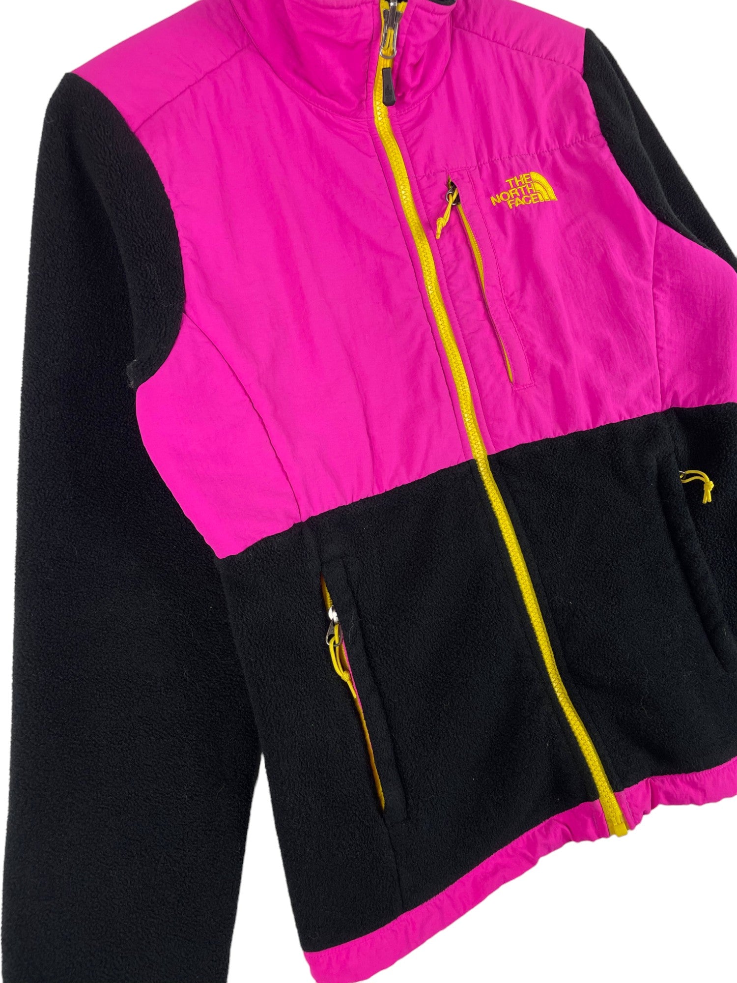 North Face Denali Fleece