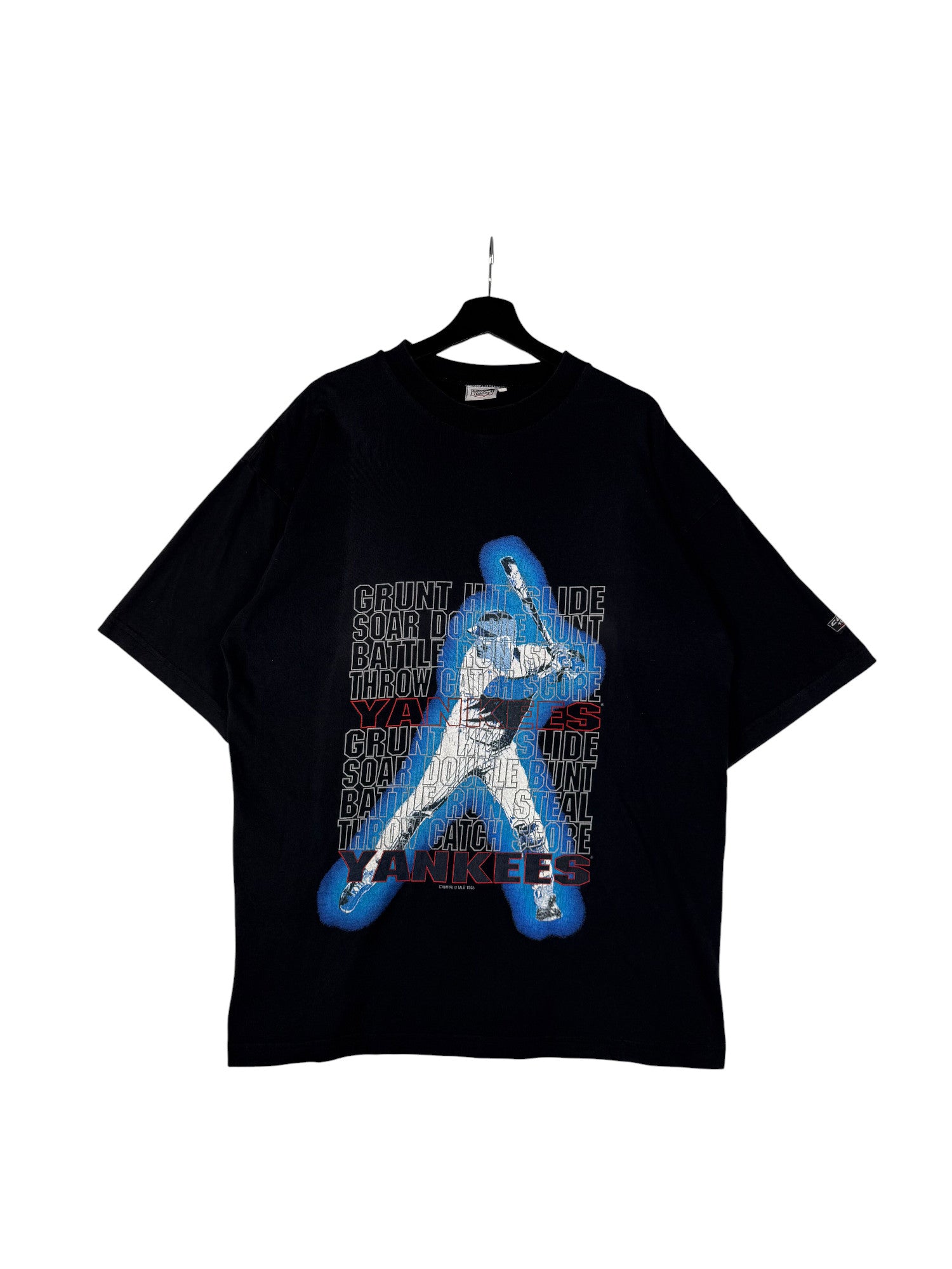 1990s New York Yankees T-Shirt