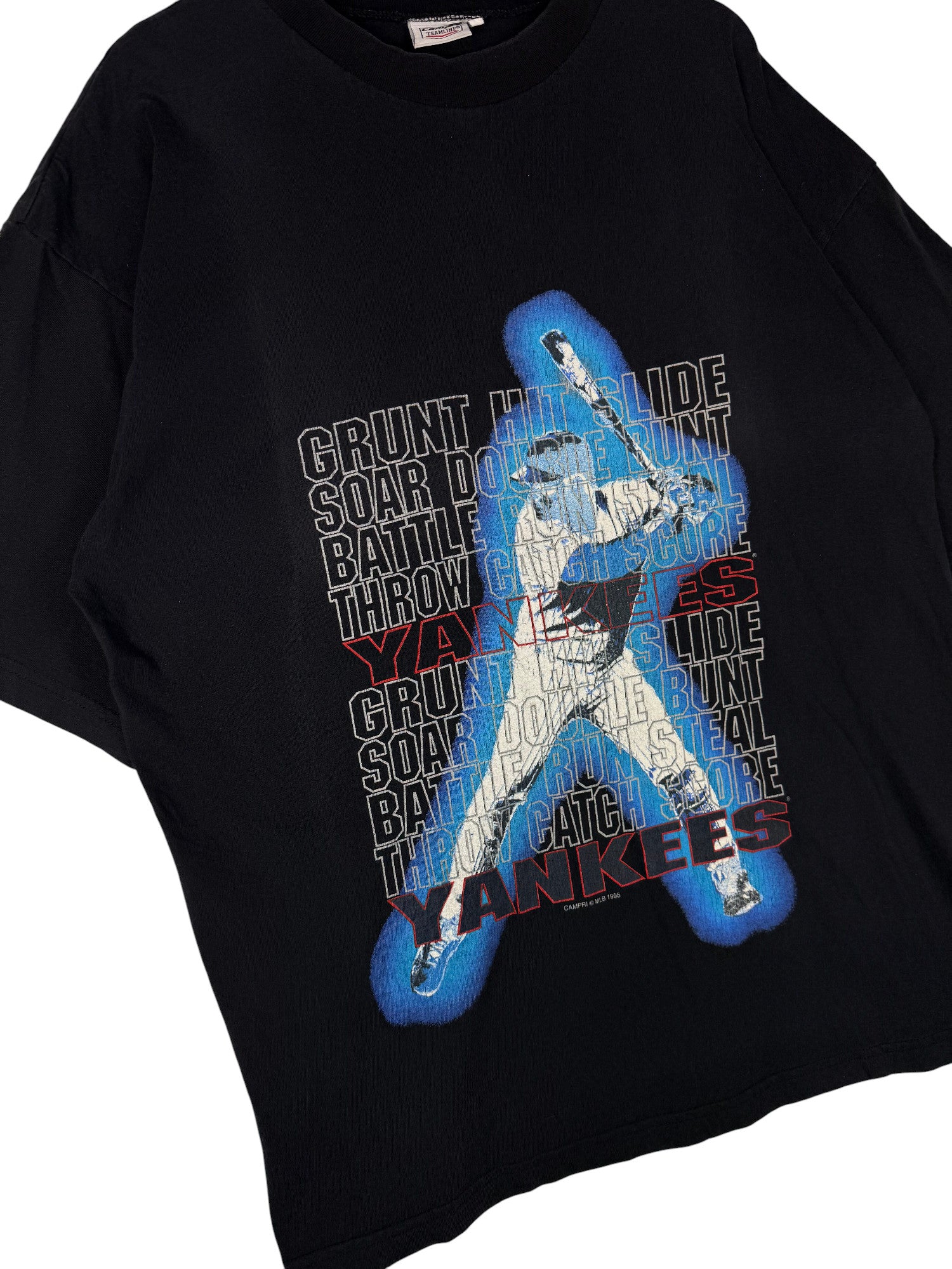 1990s New York Yankees T-Shirt