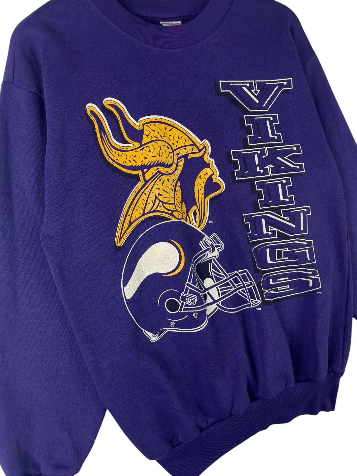 Vikings Crewneck