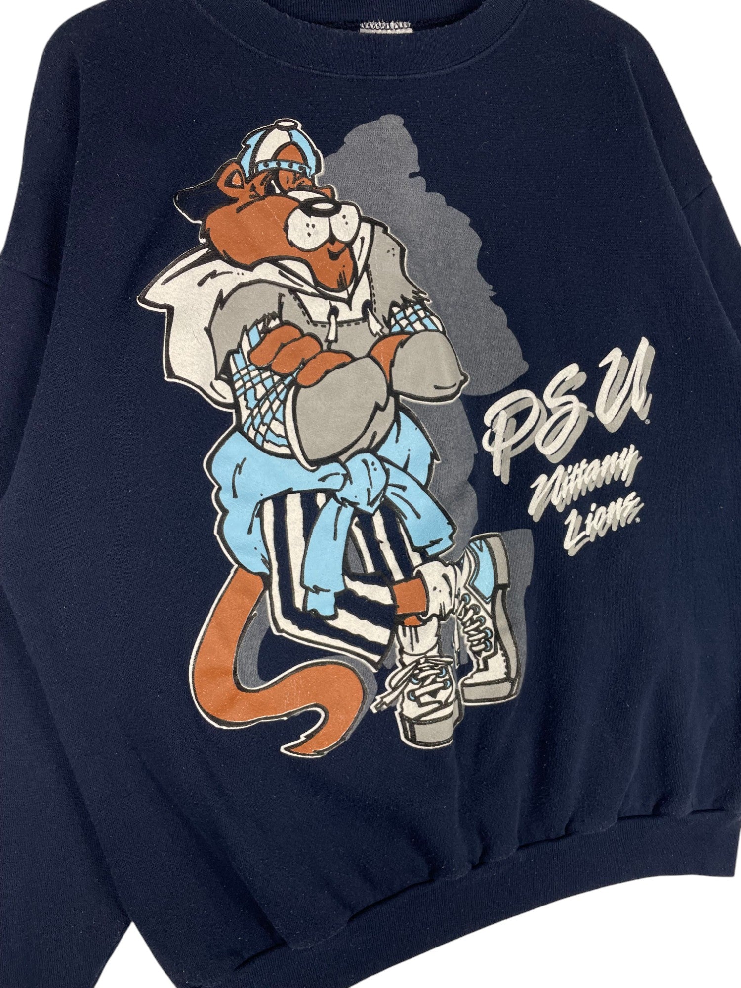 Penn State Crewneck