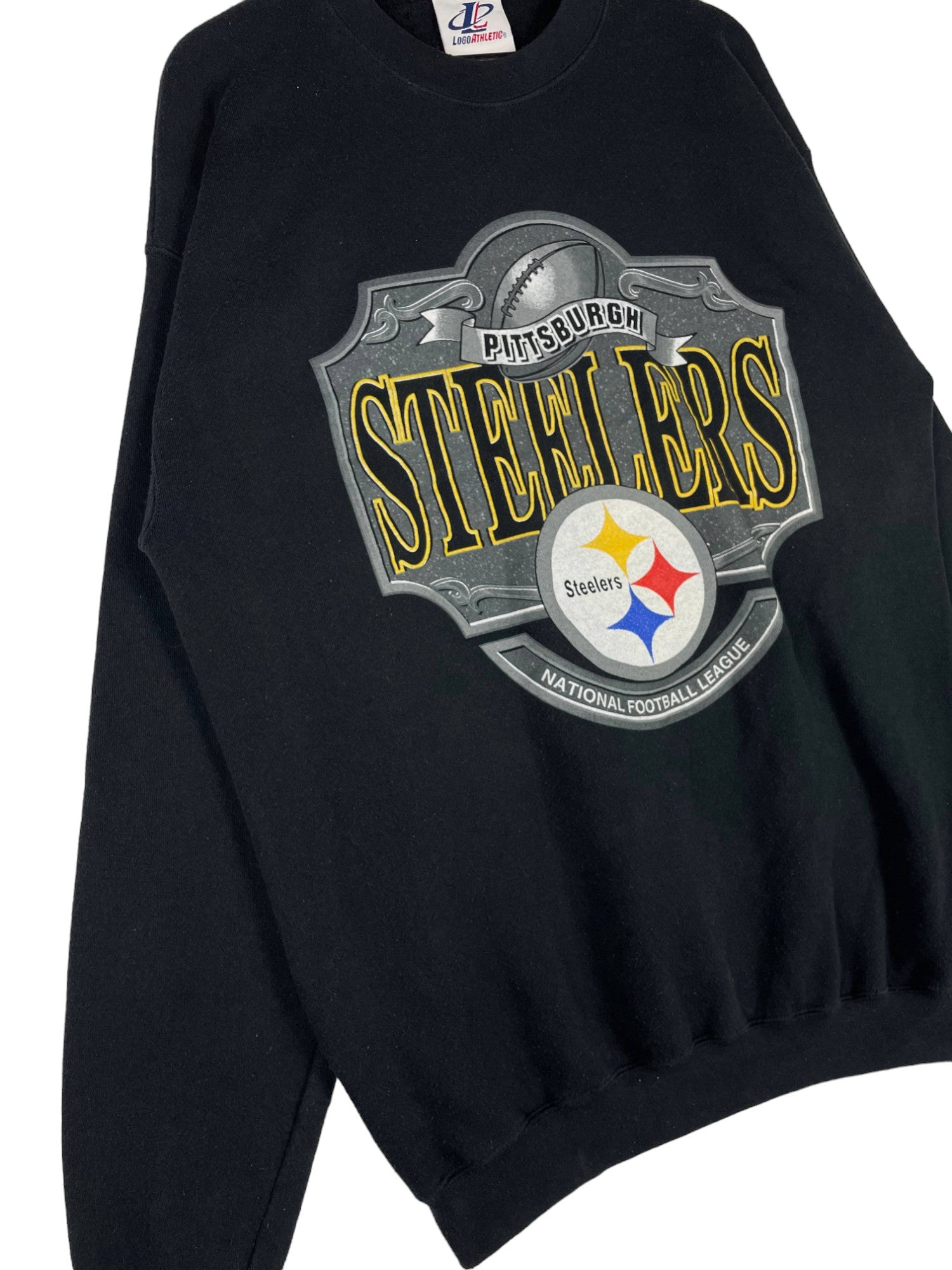 Steelers Crewneck