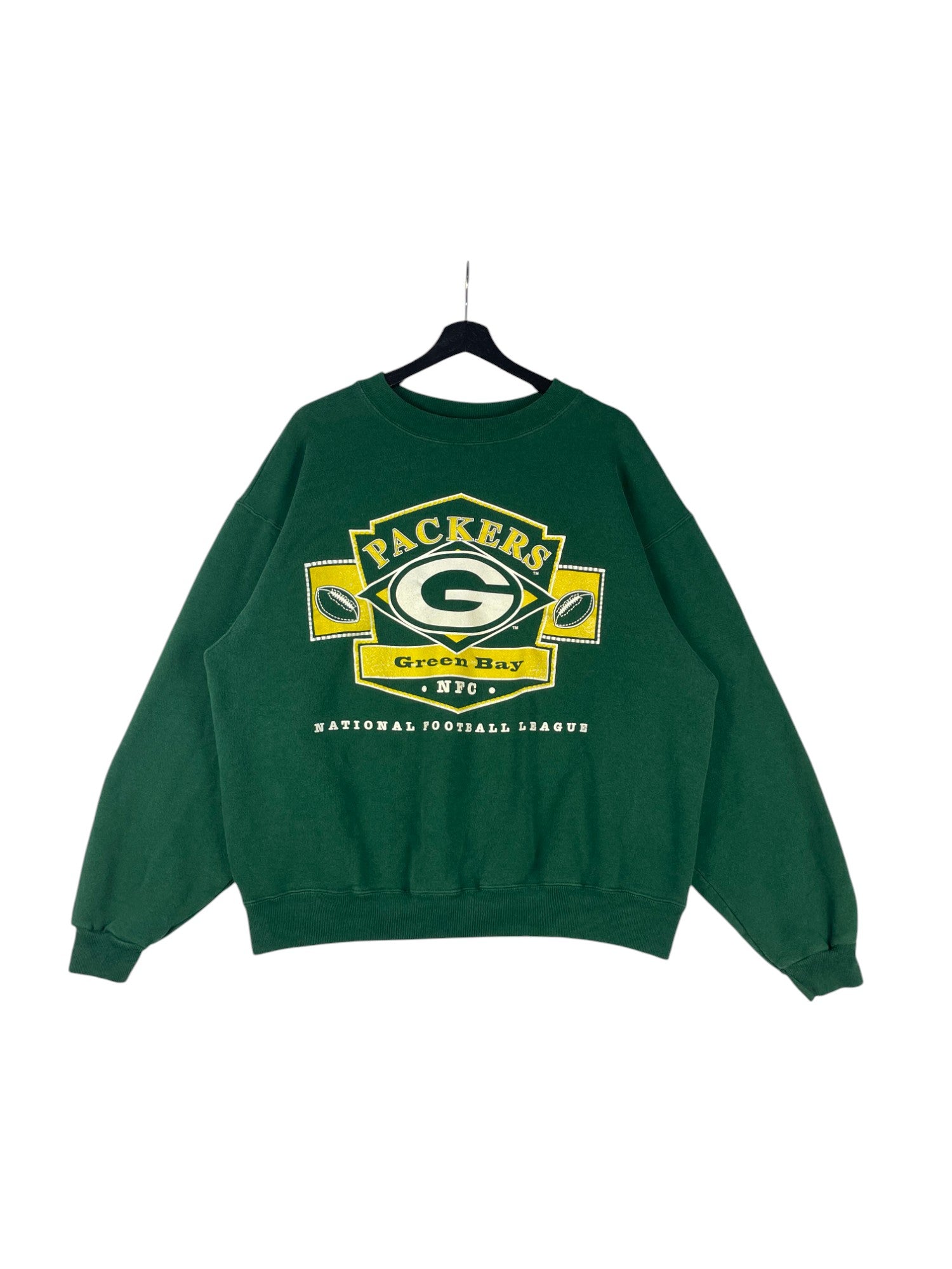 Packers Crewneck