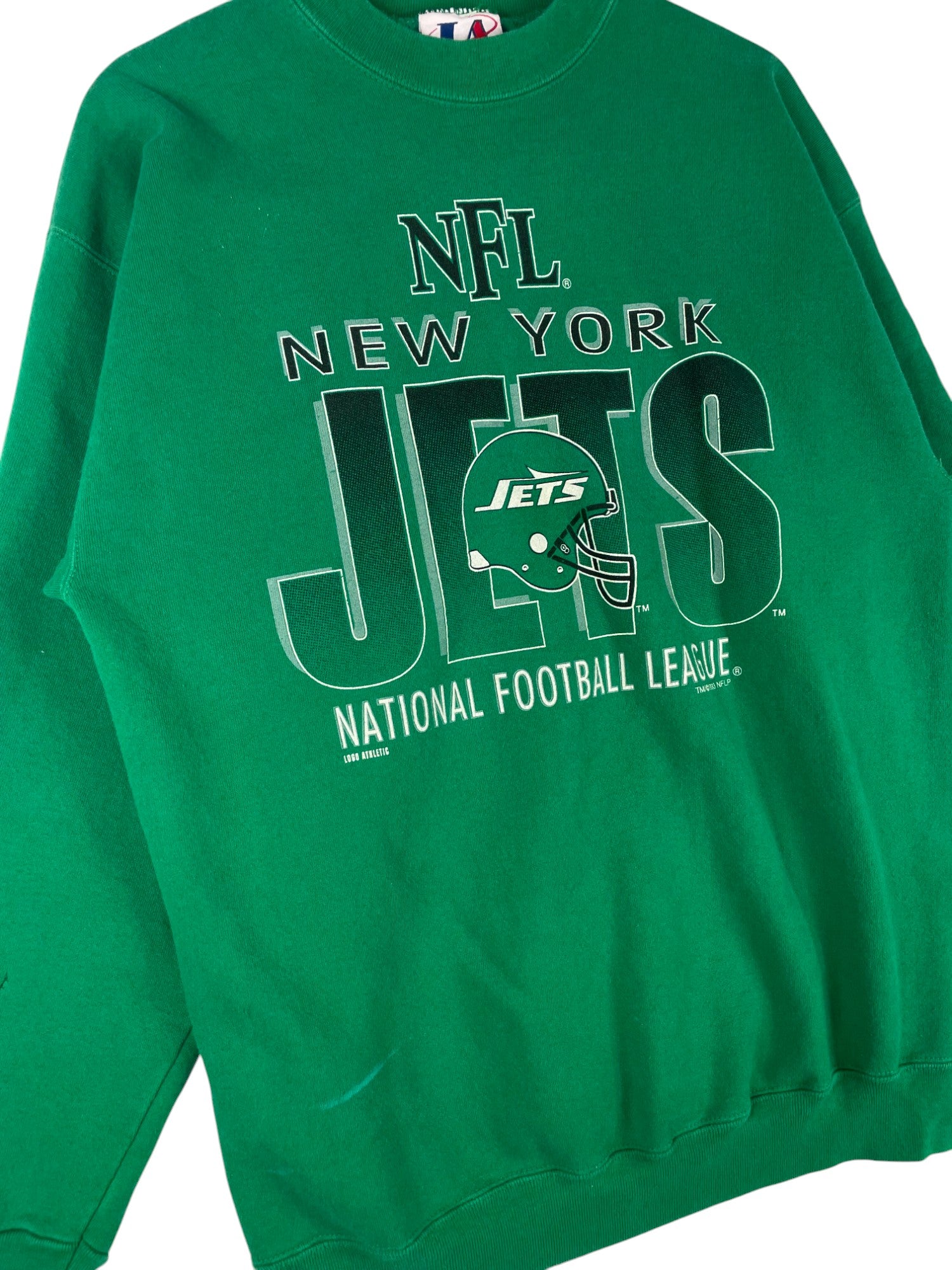 NY Jets 1993 Crewneck