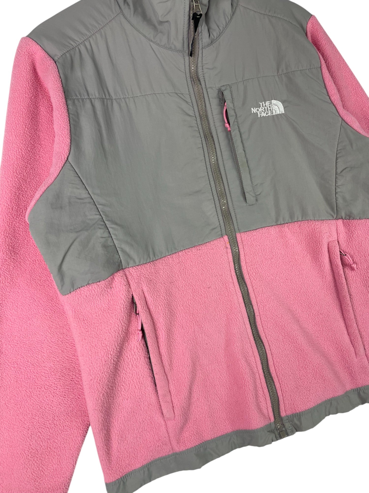2000s The North Face Fleece Jacket