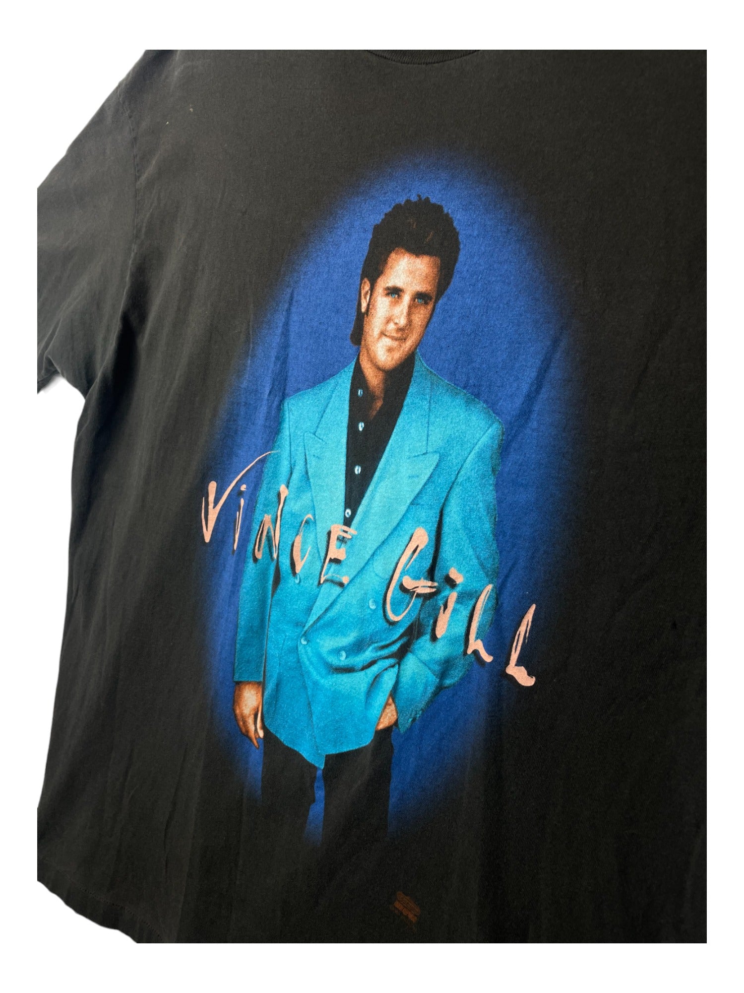 T-Shirt Vince Gill