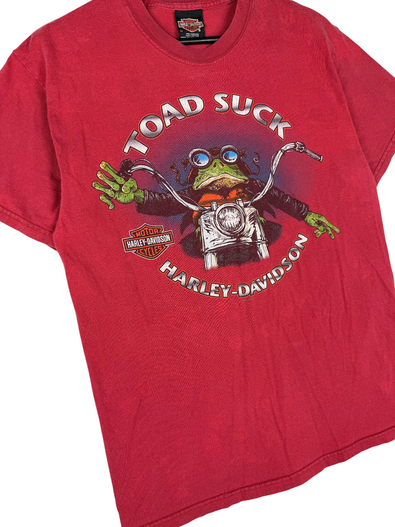 Harley-Davidson T-Shirt