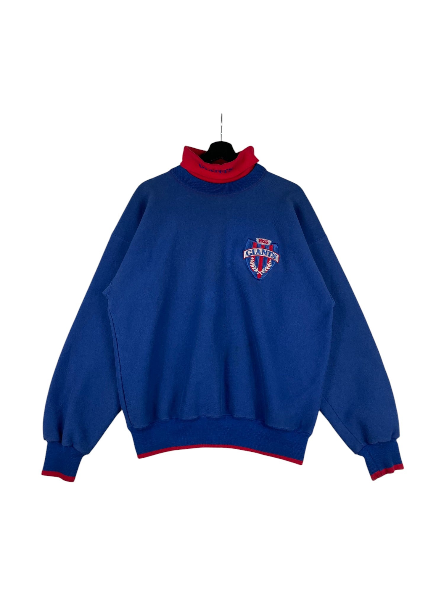 Giants Turtleneck
