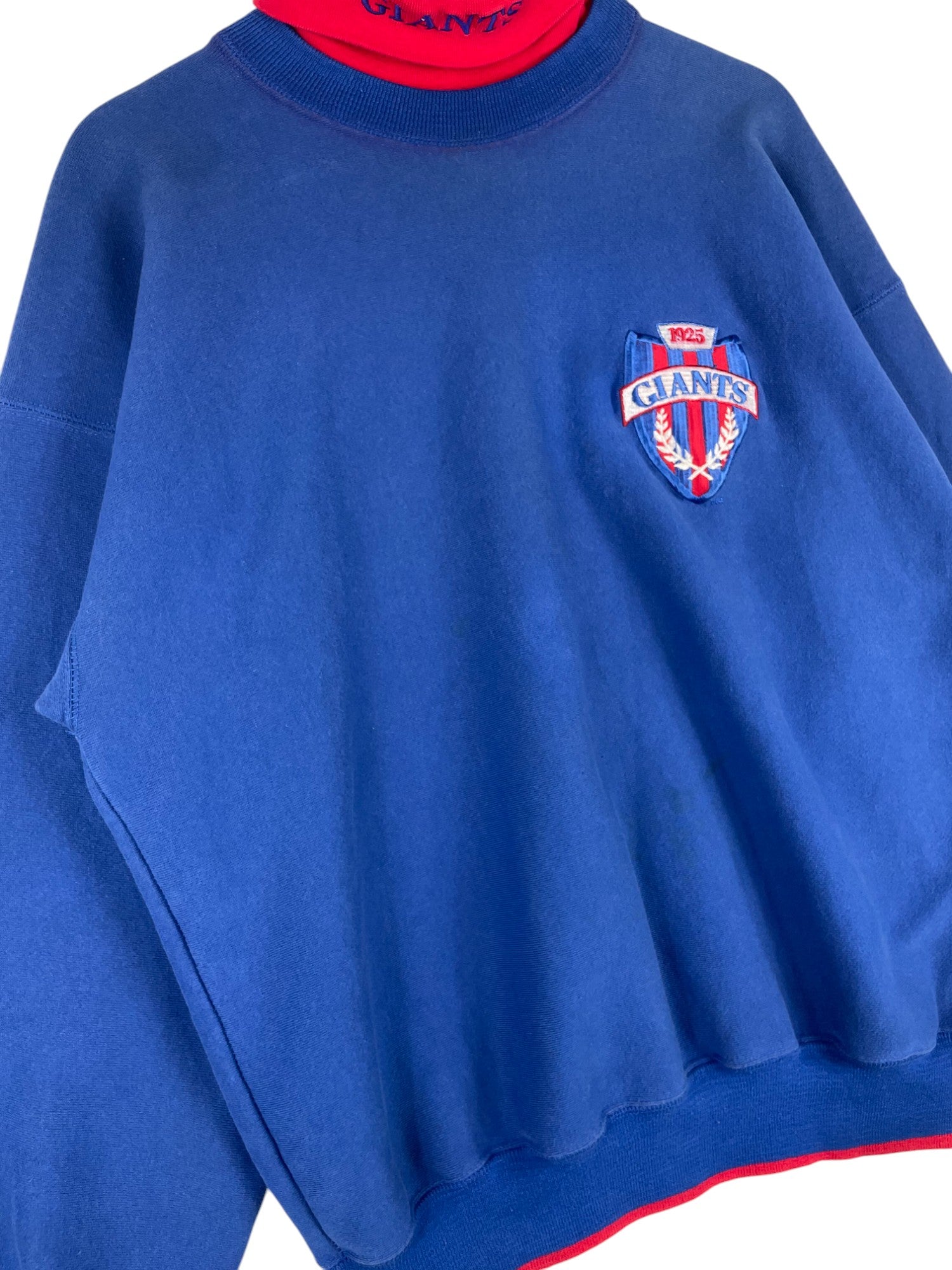 Giants Turtleneck