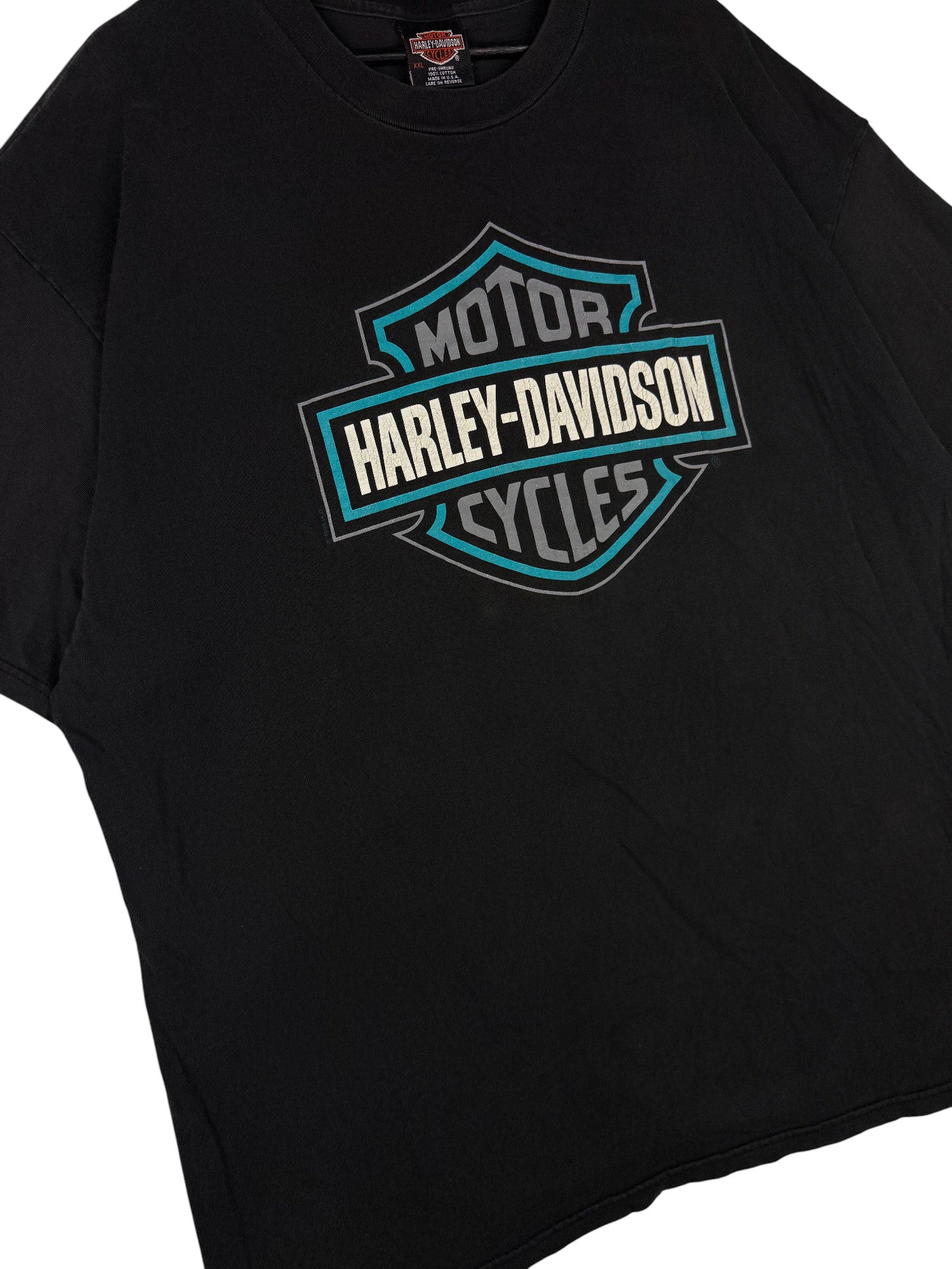 1998 Harley-Davidson T-Shirt