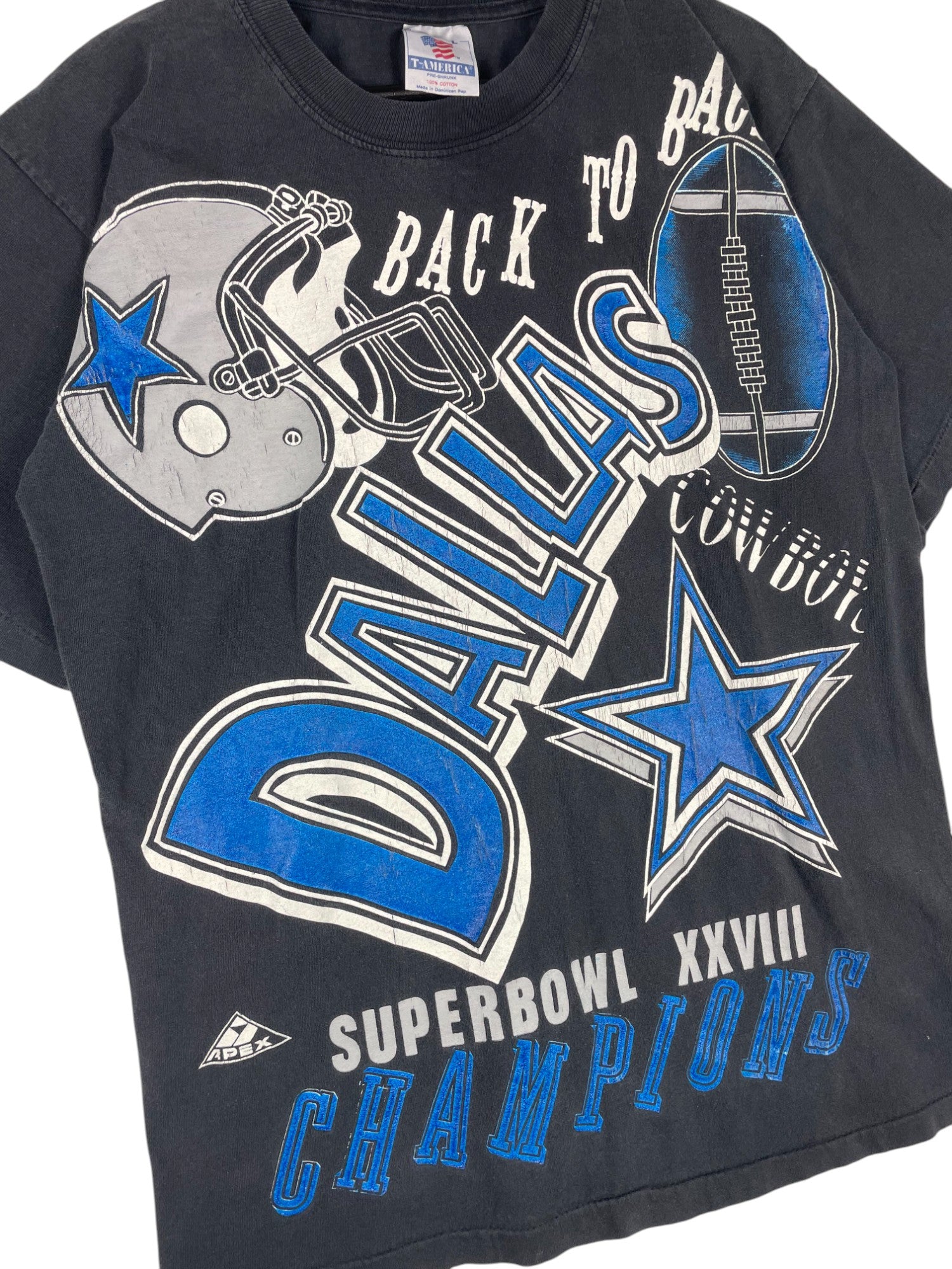 Cowboys T-Shirt