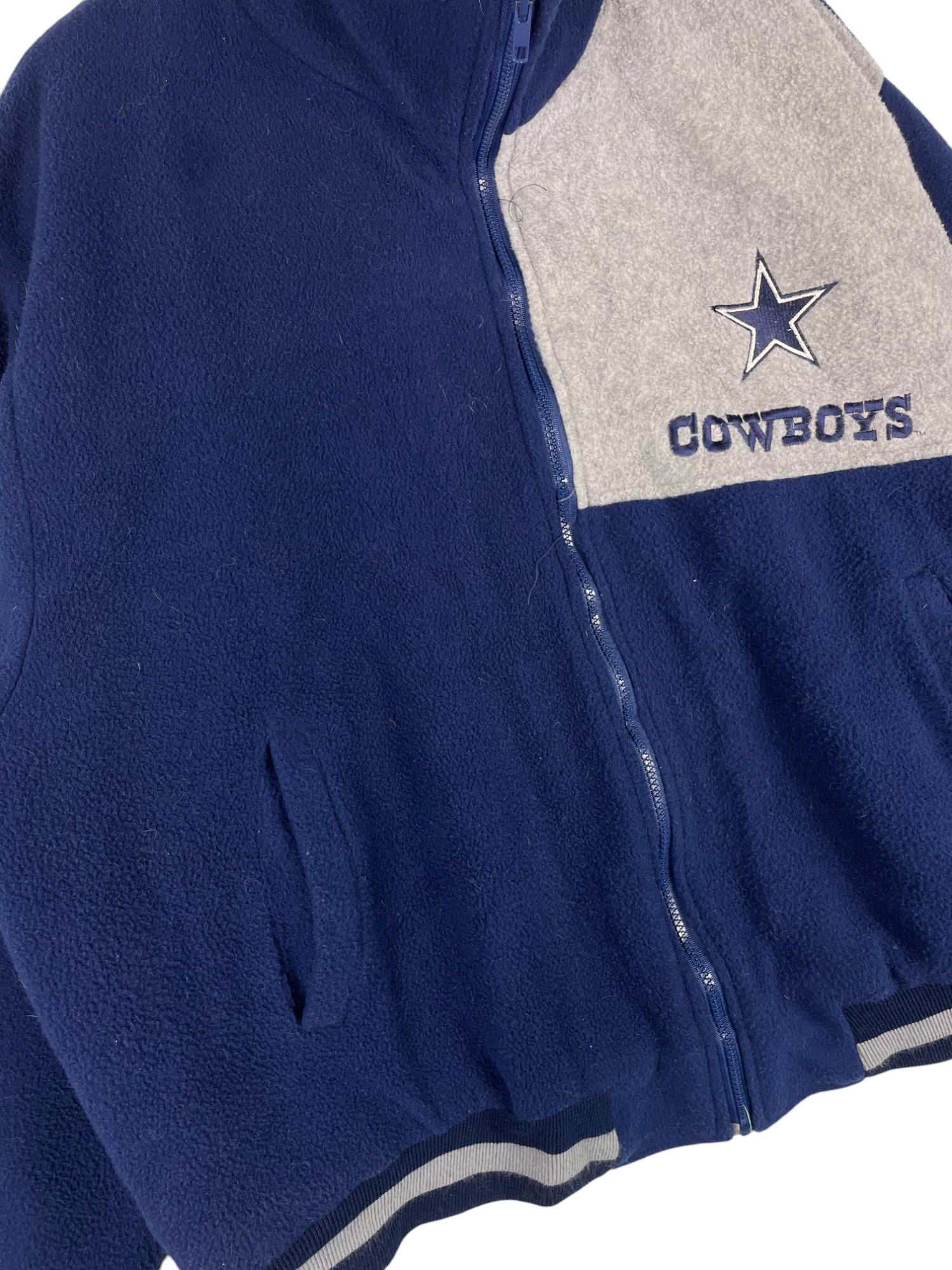 Cowboys Insulated Fleece