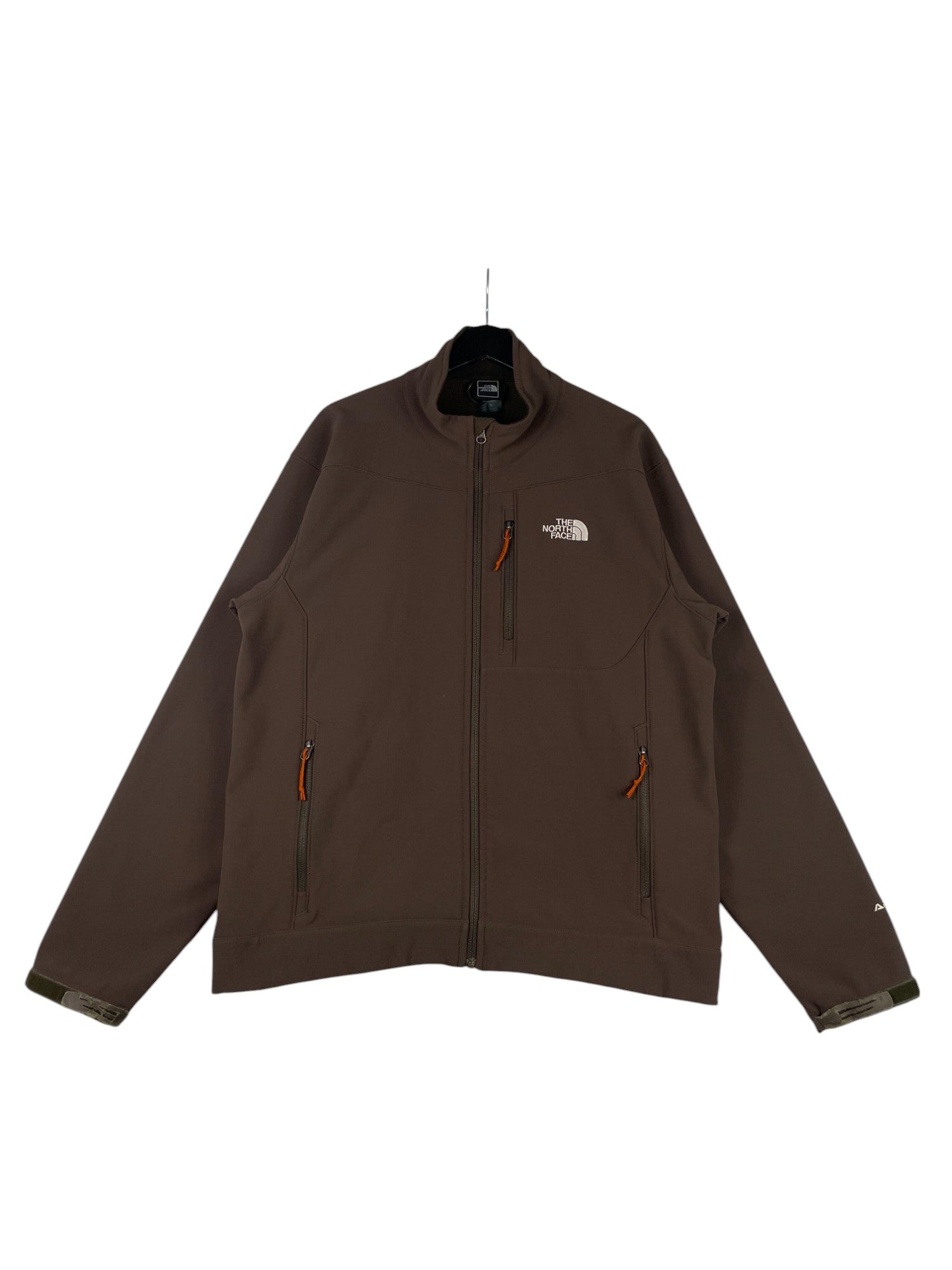 2010s The North Face Fleece Jacket