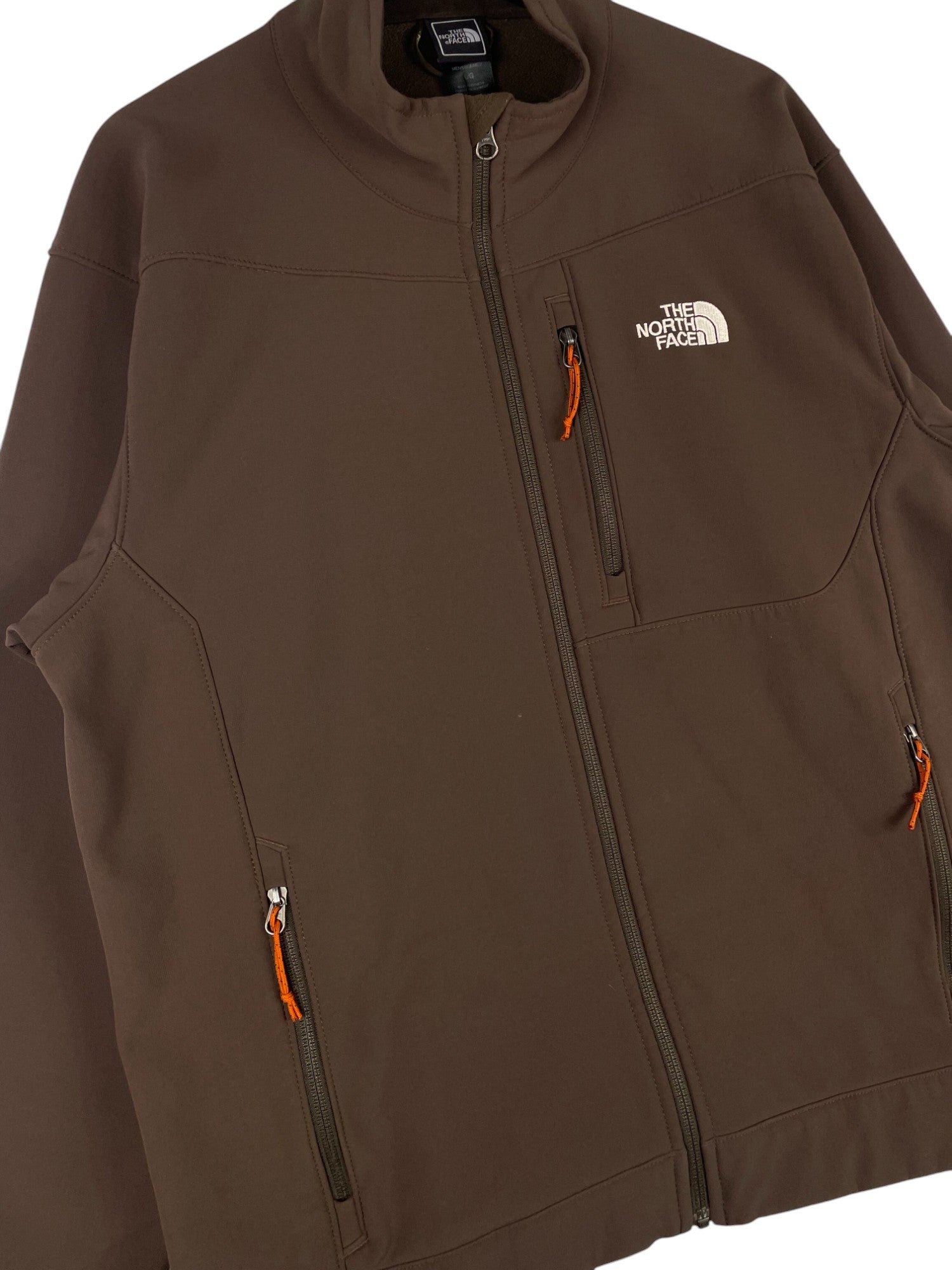 2010s The North Face Fleece Jacket