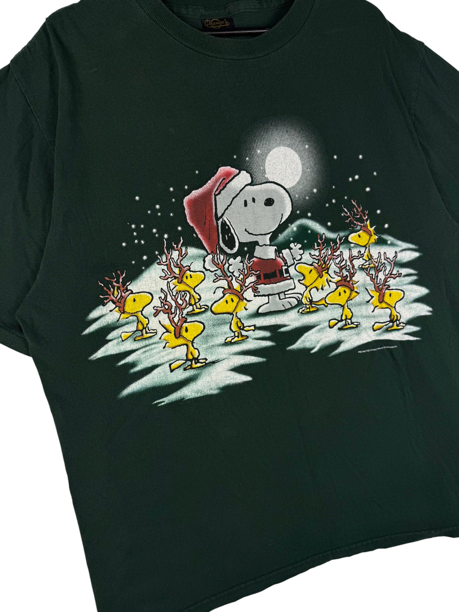 90's Snoopy T-Shirt