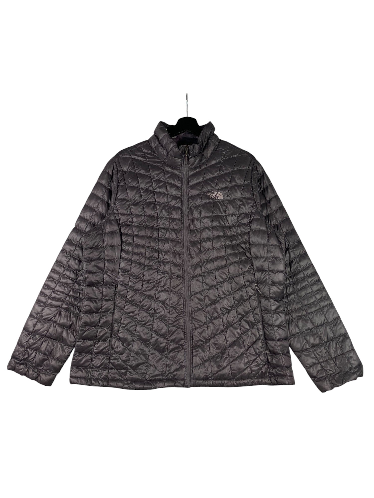 2010s The North Face Quilted Coat