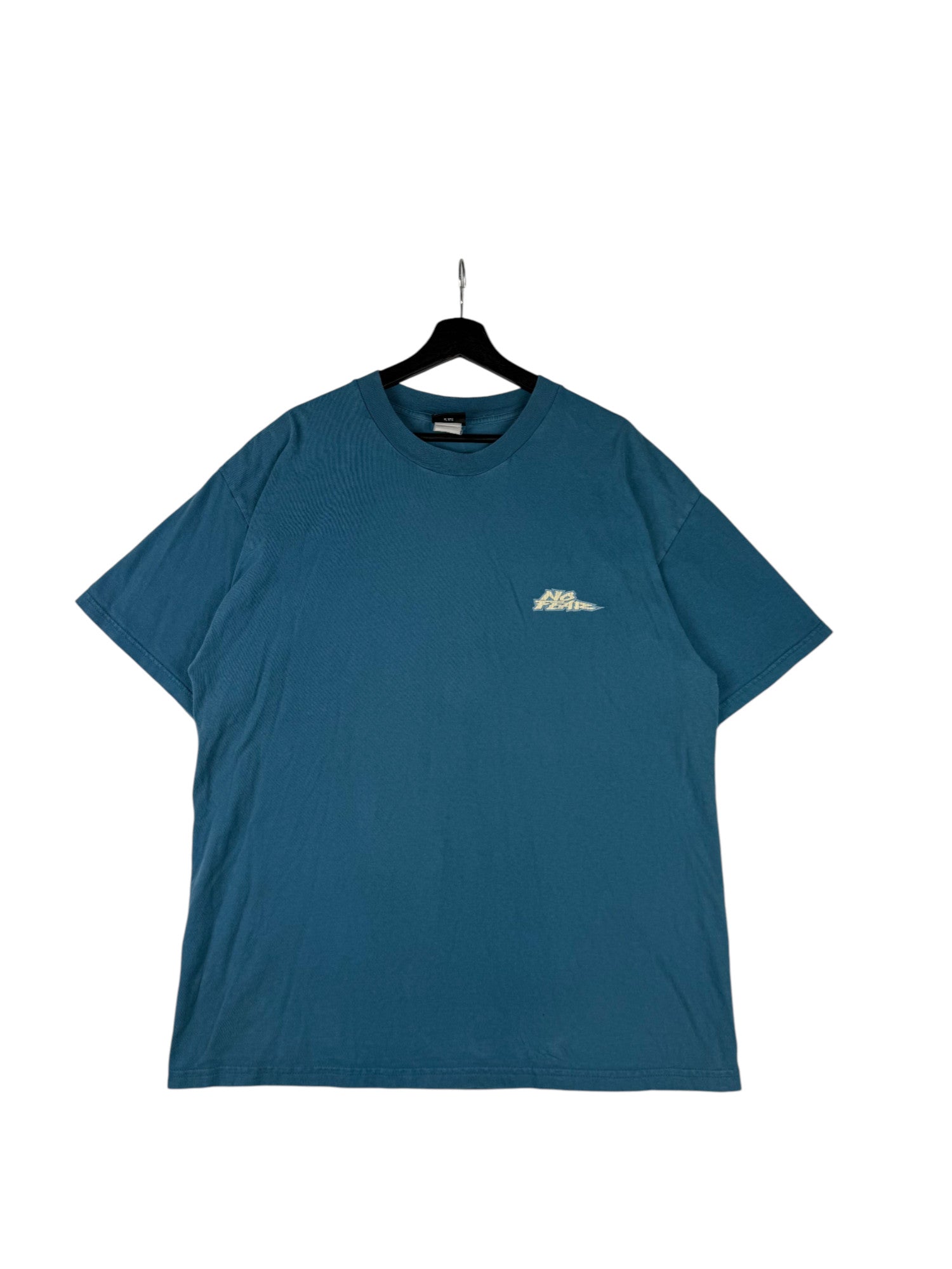 1990s No Fear Graphic T-Shirt