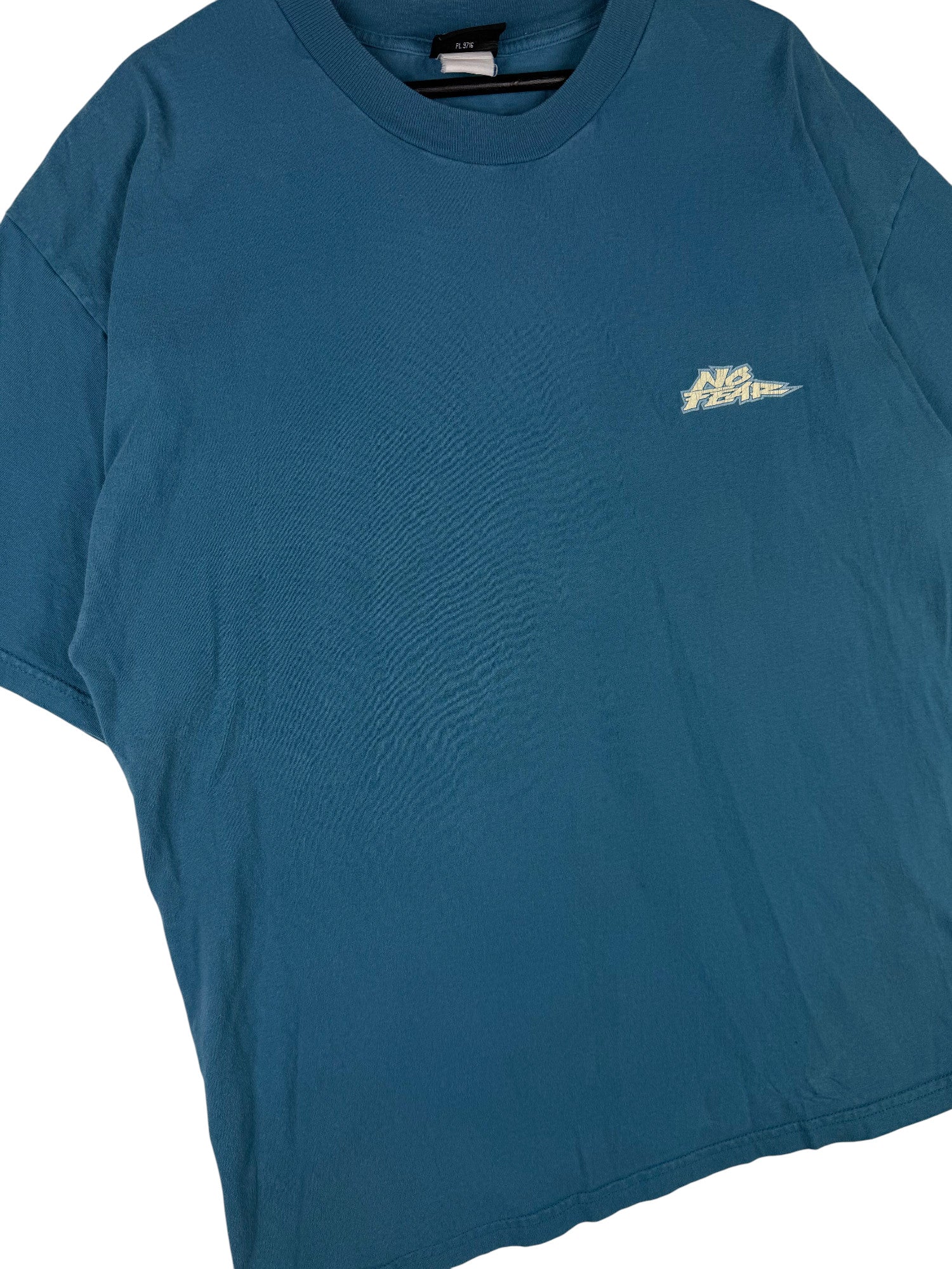 1990s No Fear Graphic T-Shirt