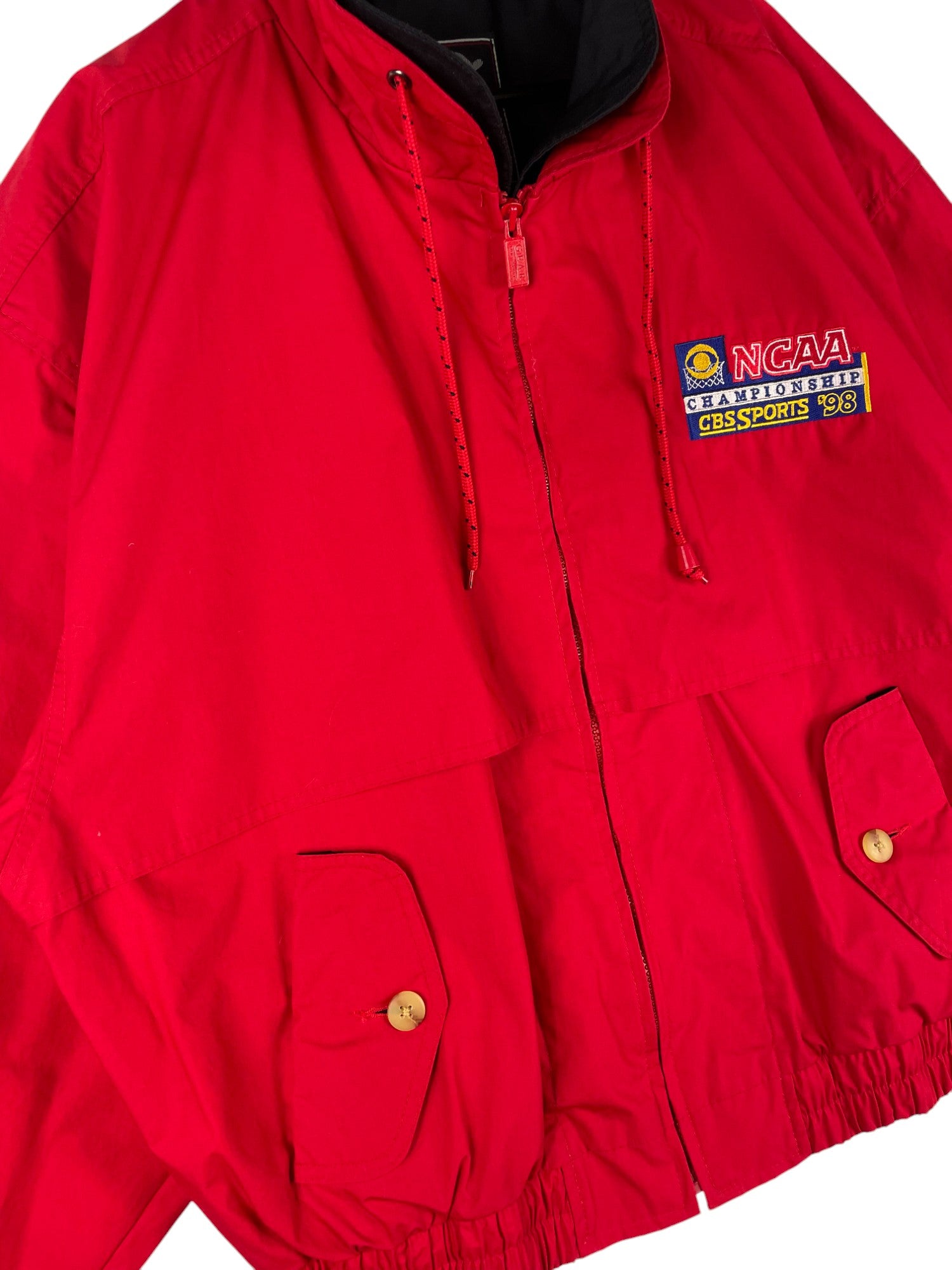 1998 NCAA Windbreaker