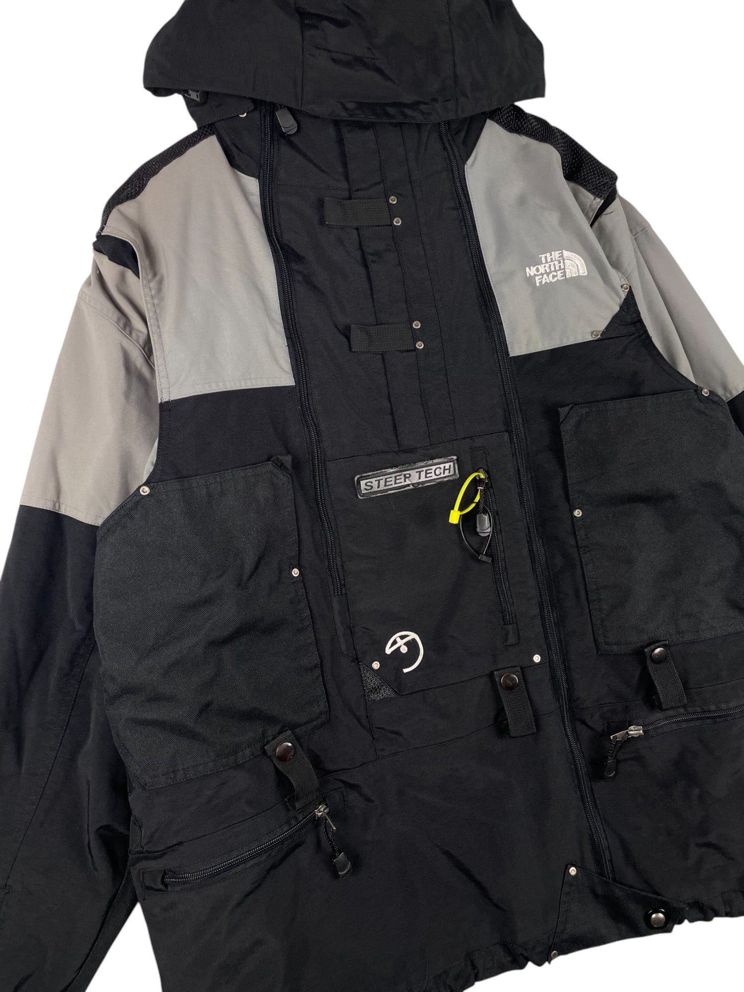 The Norh Face Steep Tech Jacket