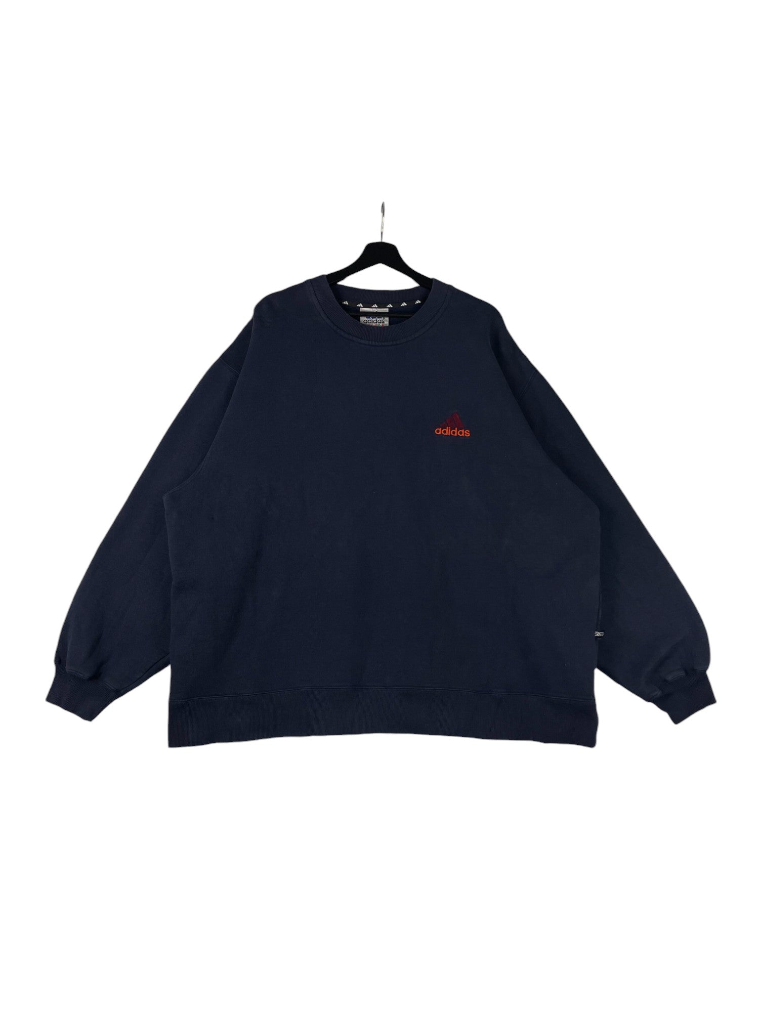 1990s Adidas Sweatshirt