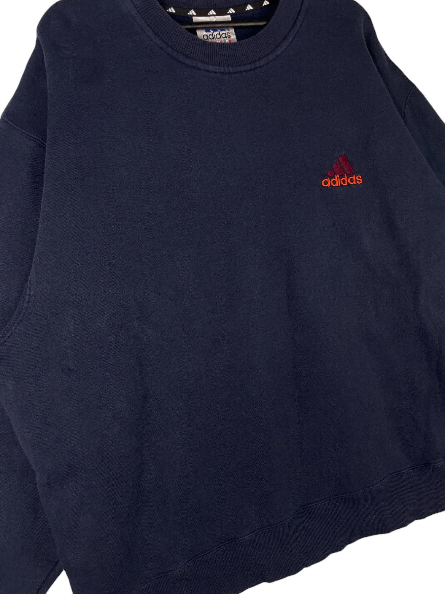1990s Adidas Sweatshirt