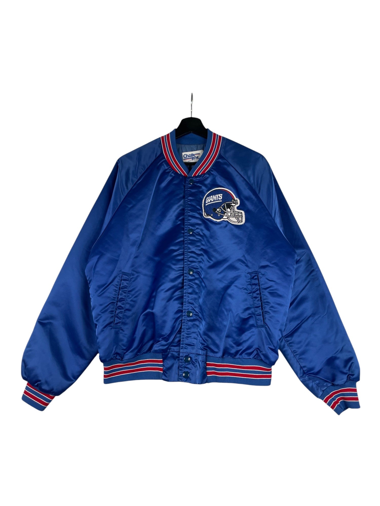 Giants Bomber Jacket