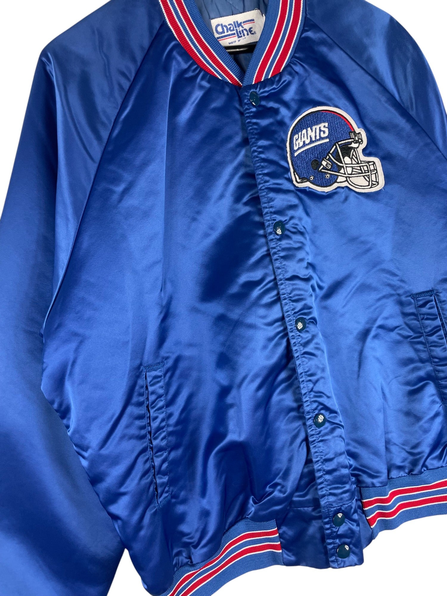 Giants Bomber Jacket