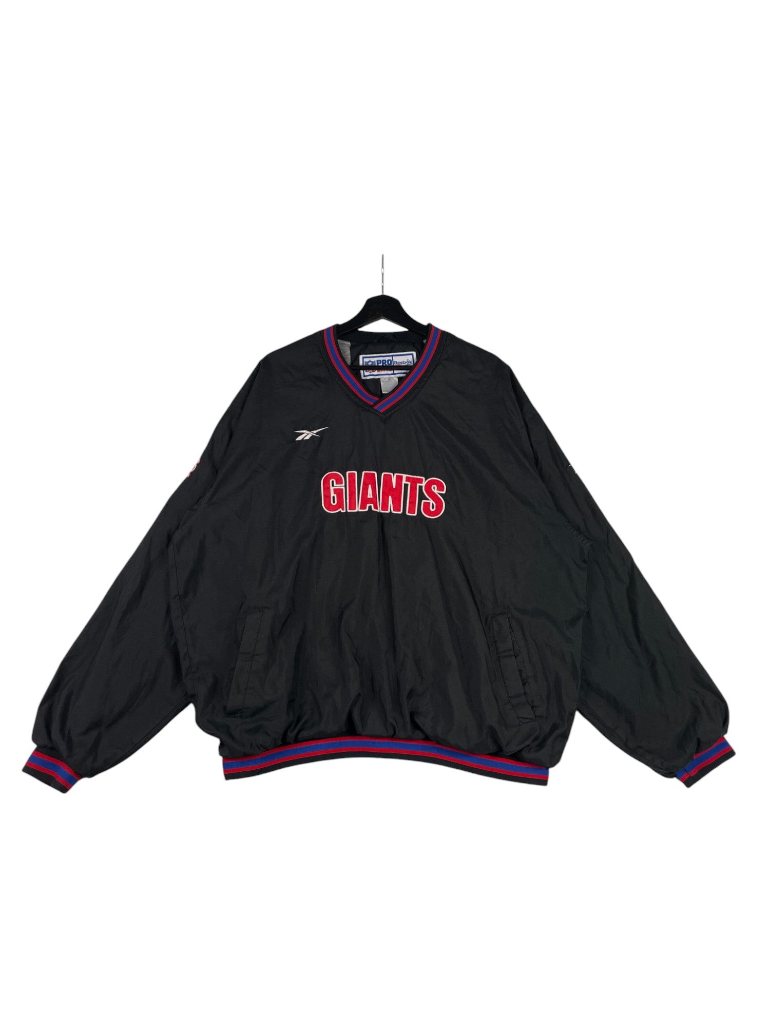 Giants Pullover