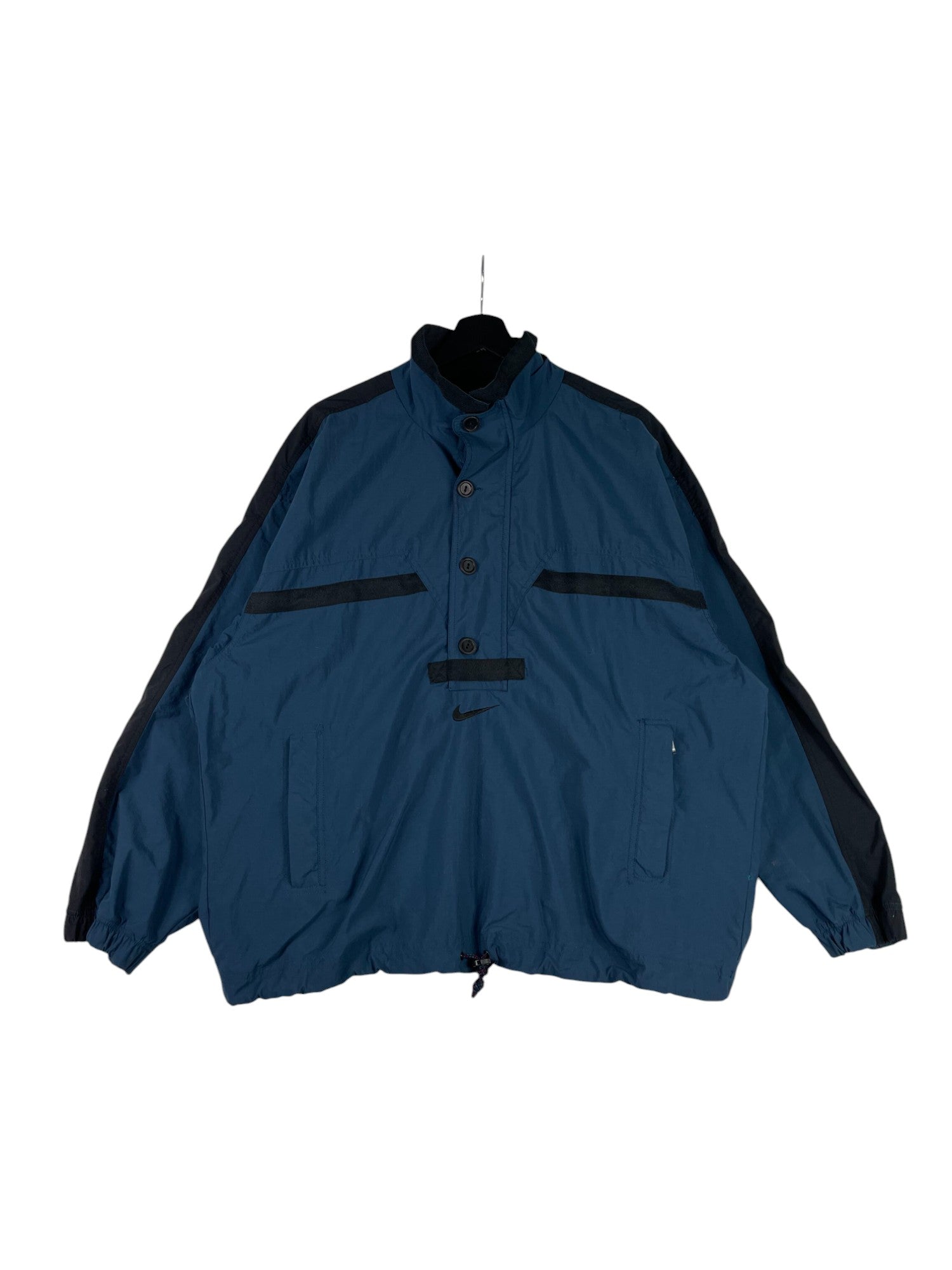 1990s Nike Windbreaker