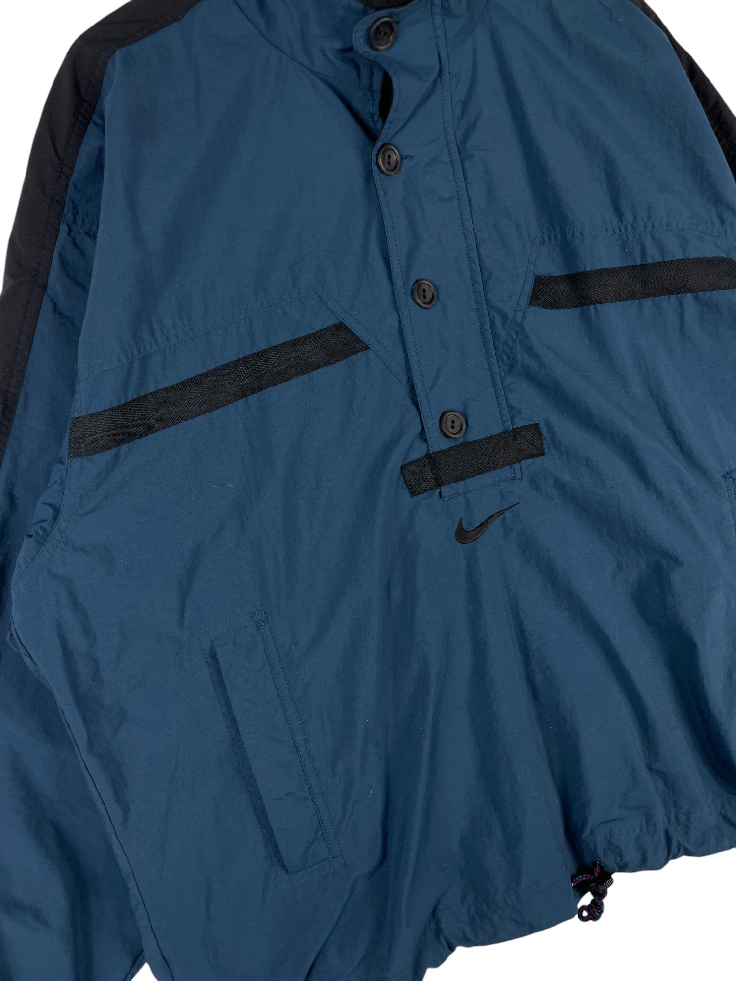 1990s Nike Windbreaker