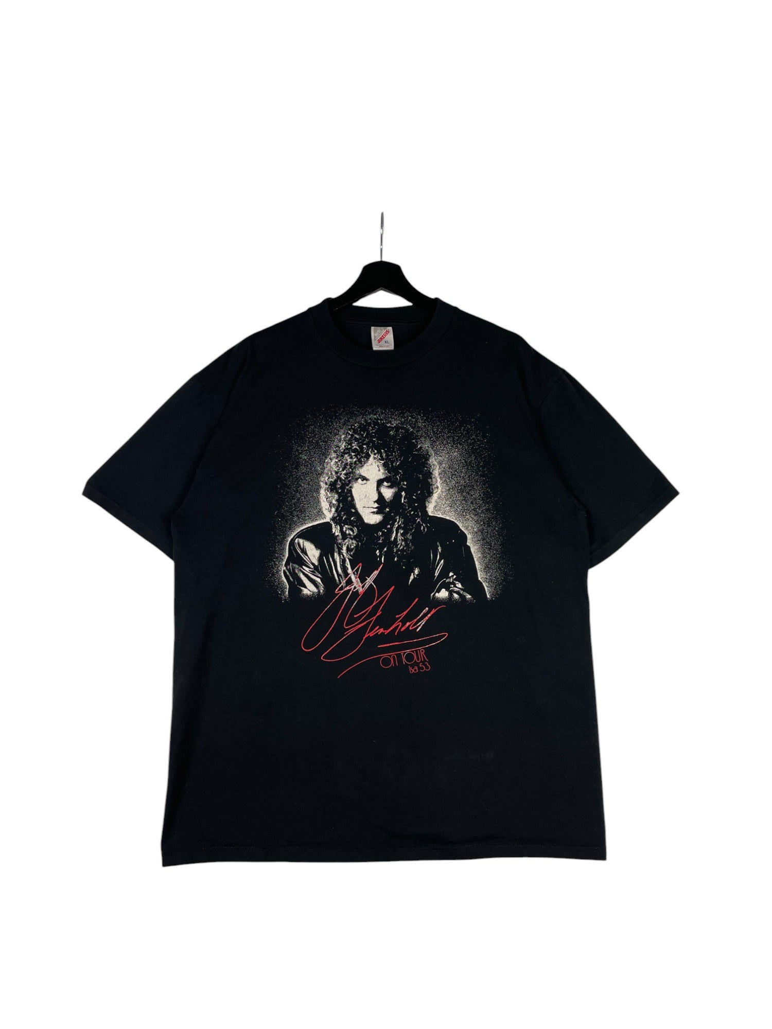 1990s Mylon LeFevre Tour T-Shirt