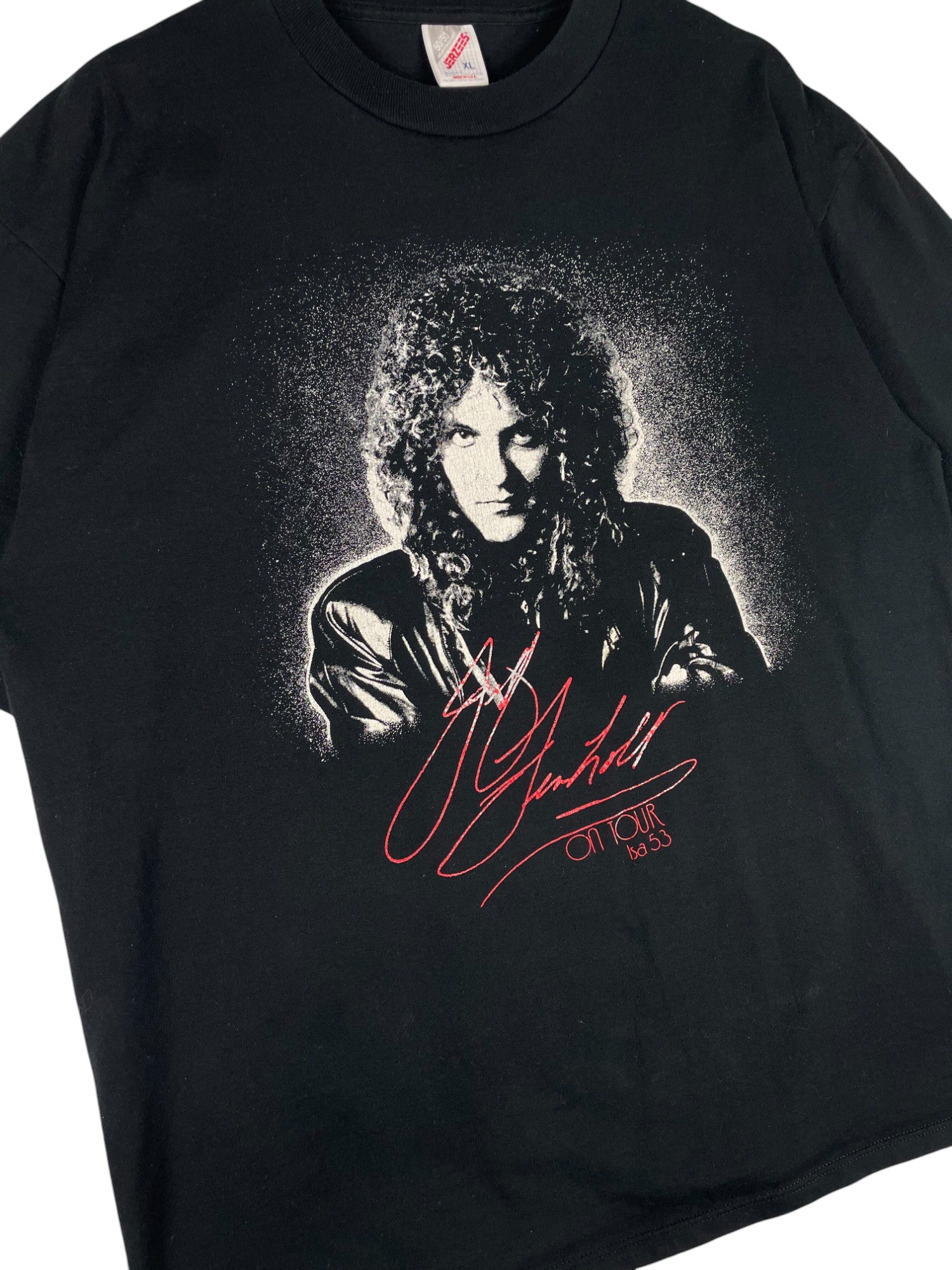 1990s Mylon LeFevre Tour T-Shirt